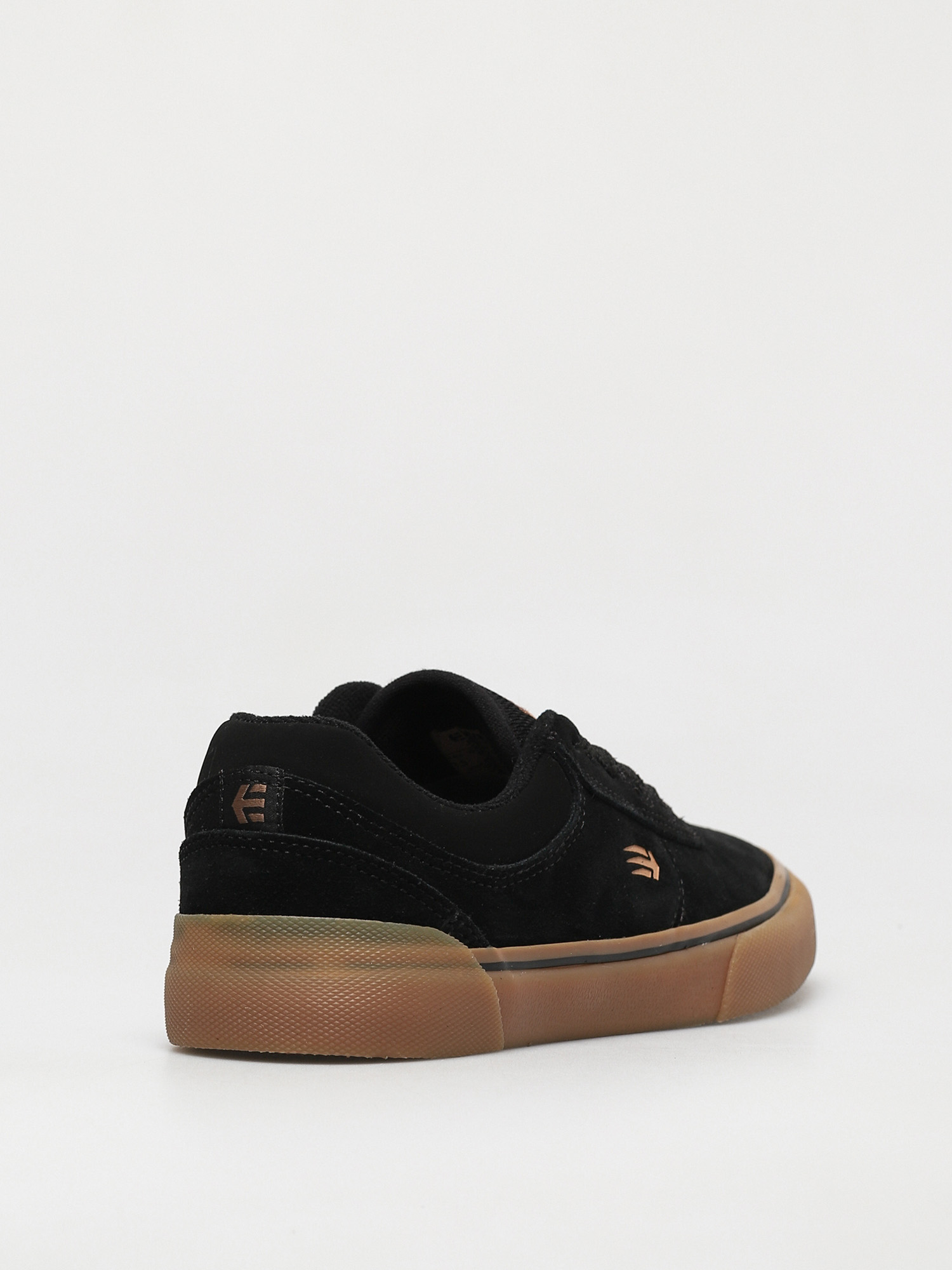 Buty Etnies Joslin Vulc (black/gum)