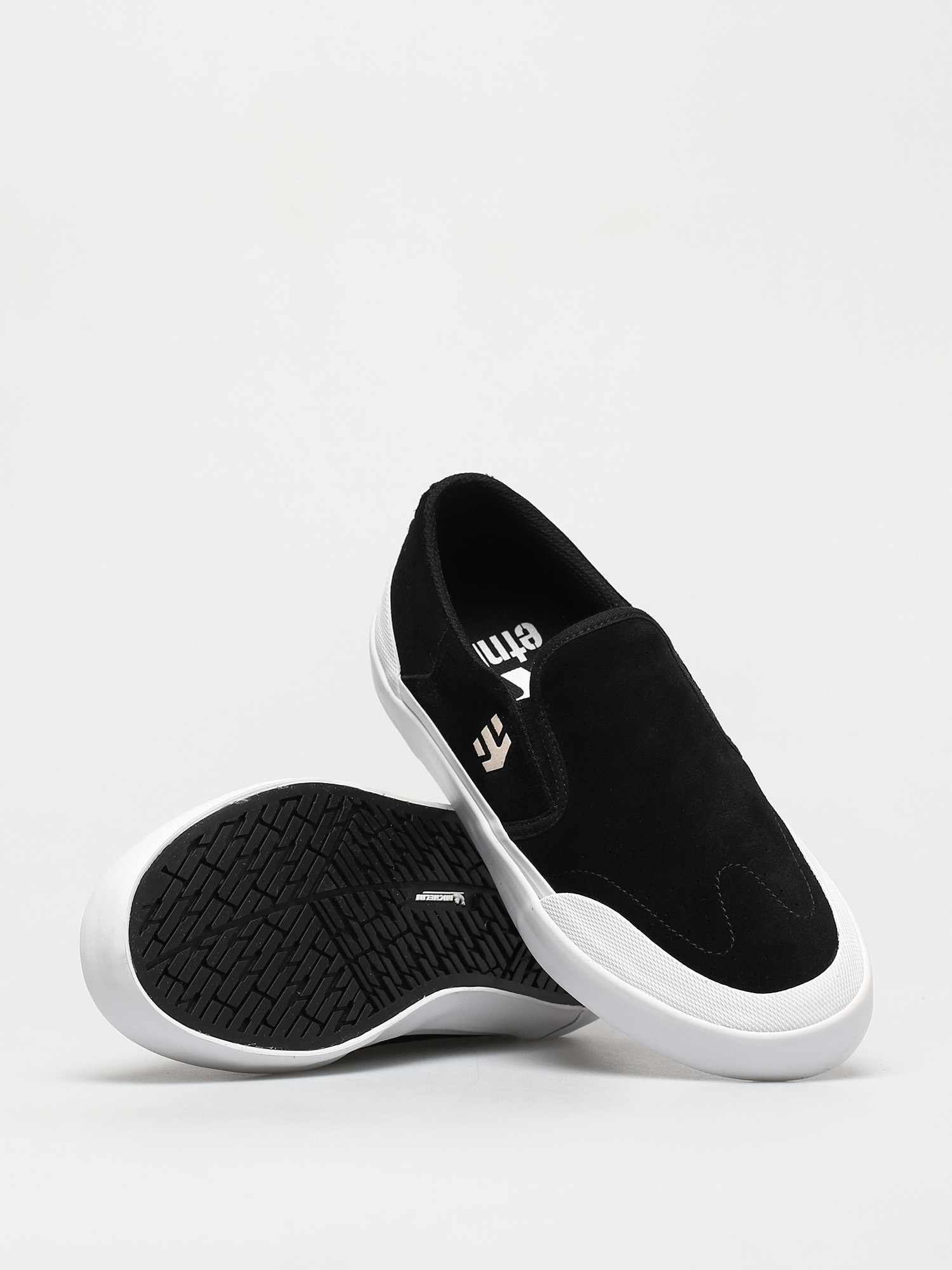 Buty Etnies Marana Slip Xlt (black/white)