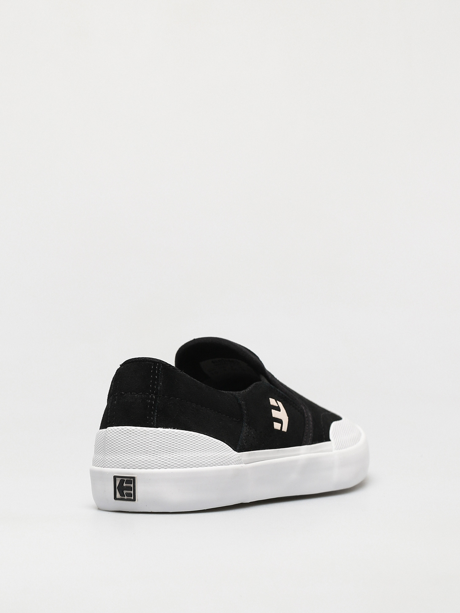 Buty Etnies Marana Slip Xlt (black/white)