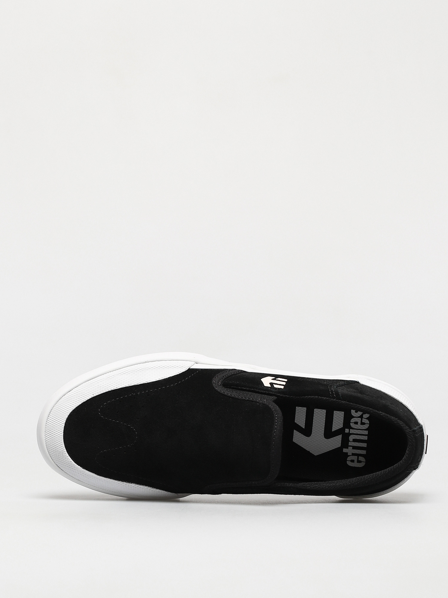 Buty Etnies Marana Slip Xlt (black/white)