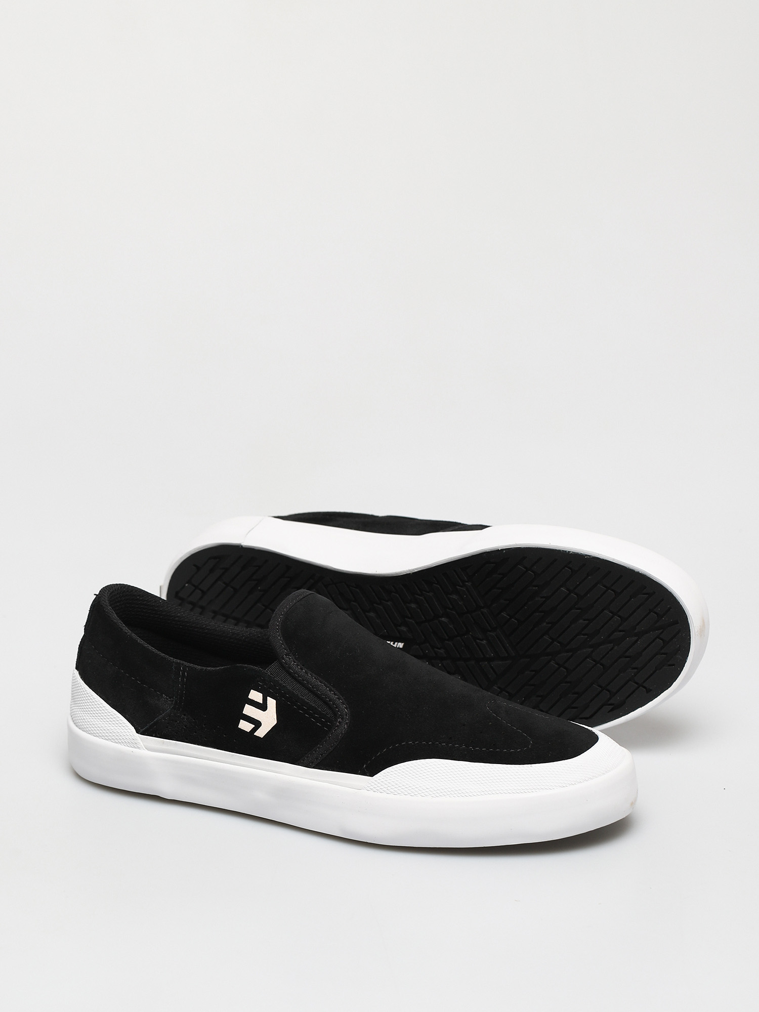 Buty Etnies Marana Slip Xlt (black/white)