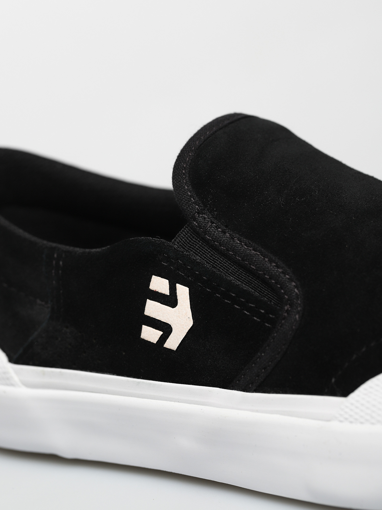 Buty Etnies Marana Slip Xlt (black/white)