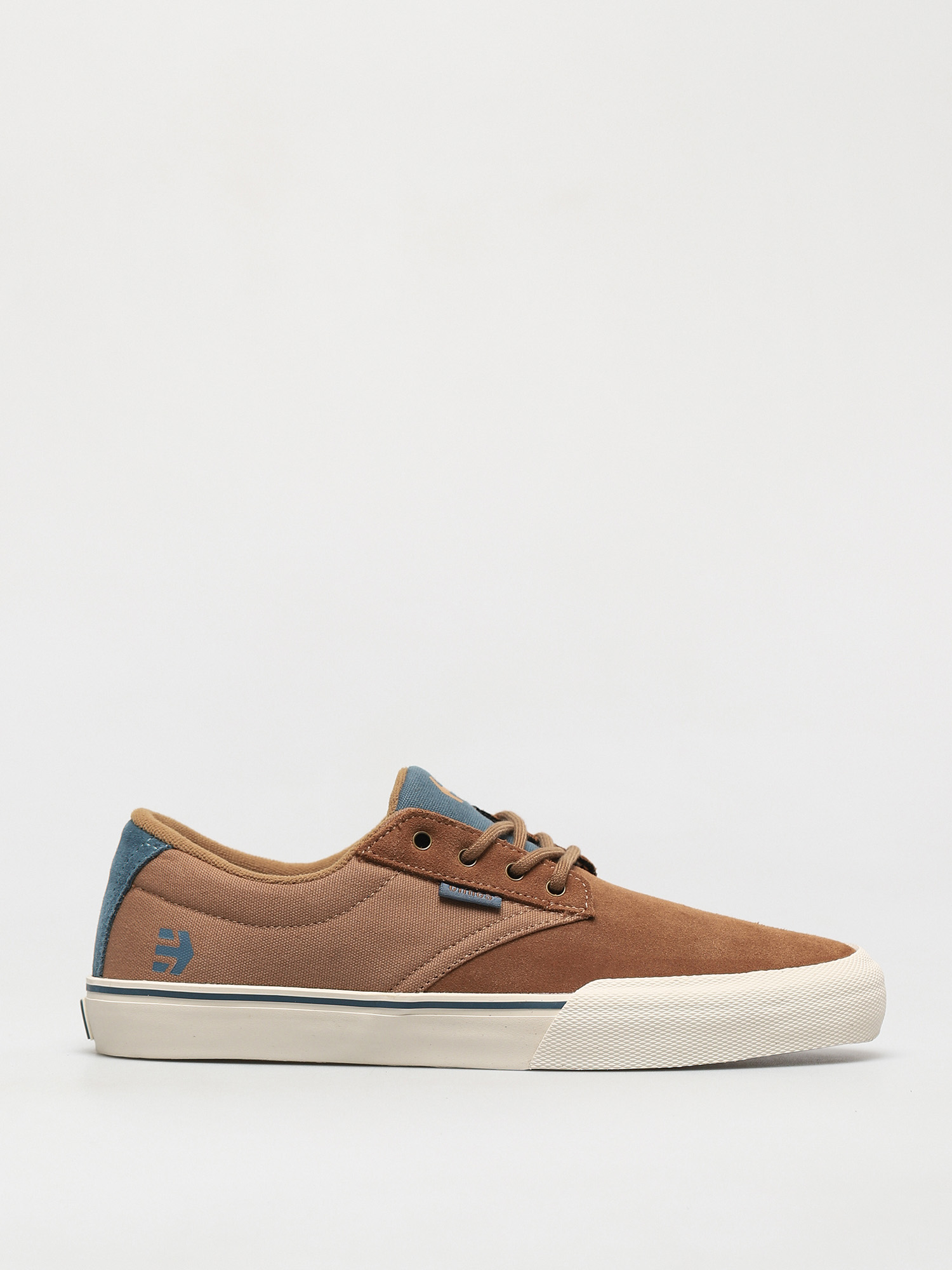 Buty Etnies Jameson Vulc (brown/blue)