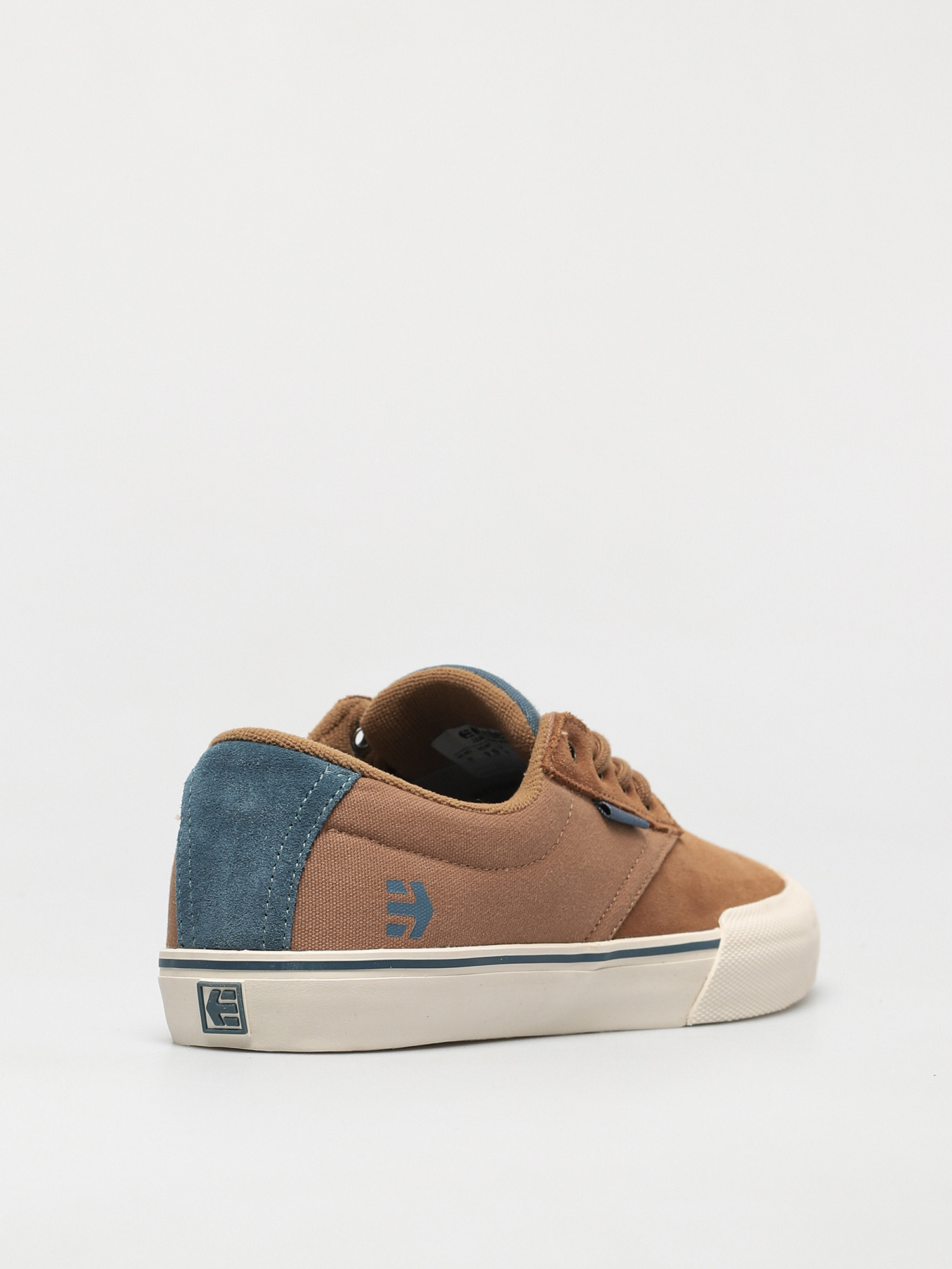 Buty Etnies Jameson Vulc (brown/blue)