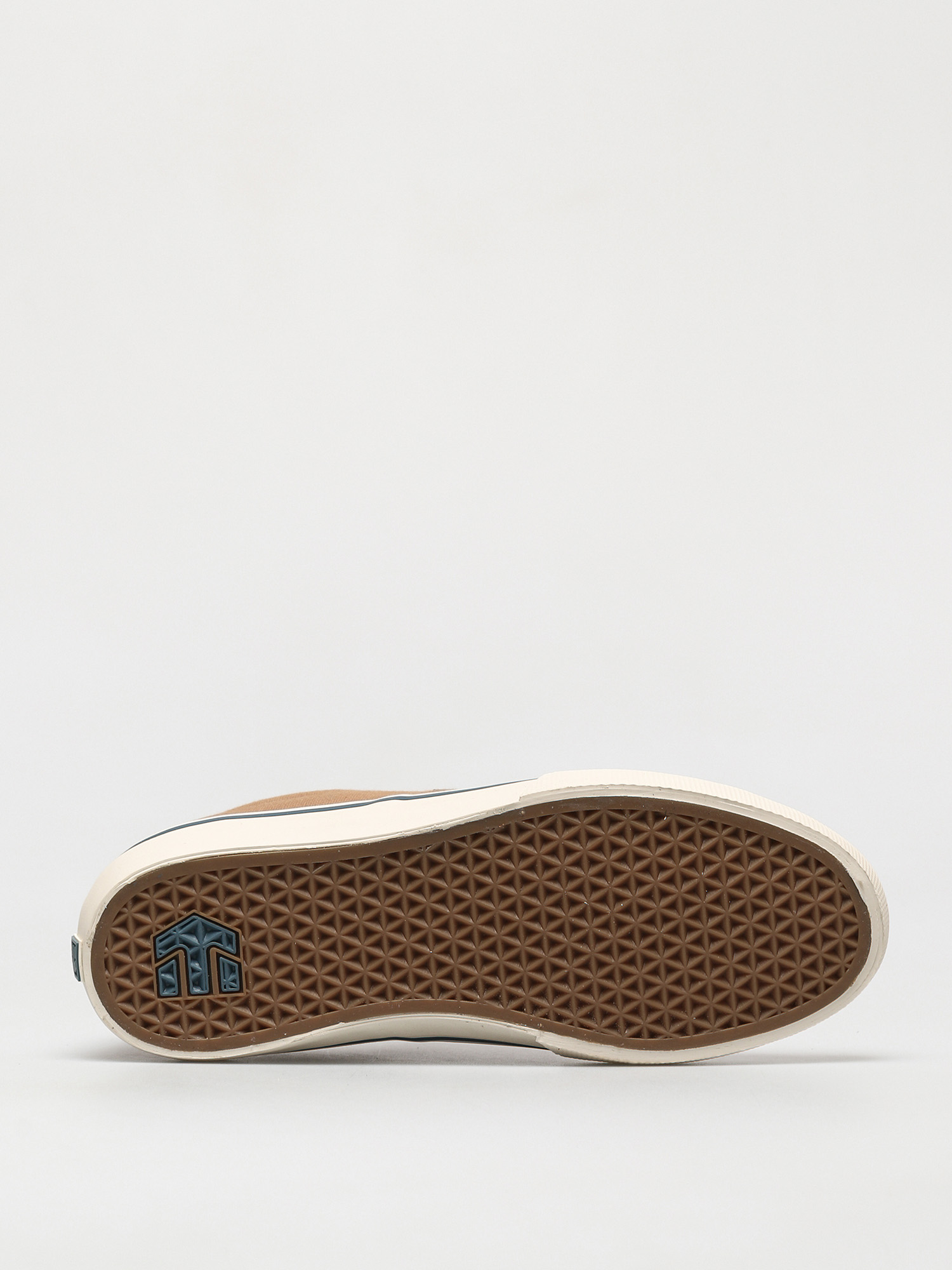 Buty Etnies Jameson Vulc (brown/blue)