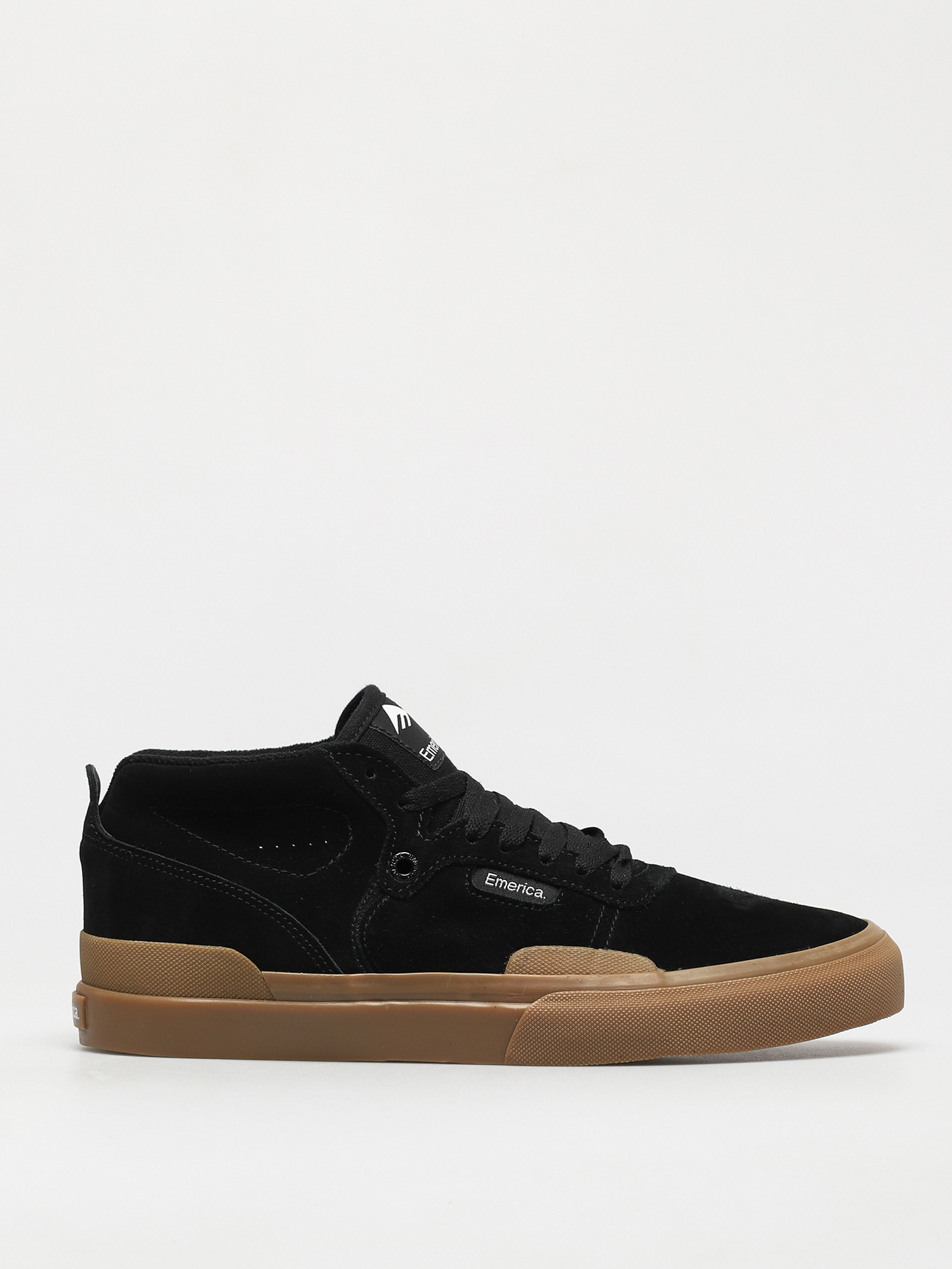 Buty Emerica Pillar (black/gum)