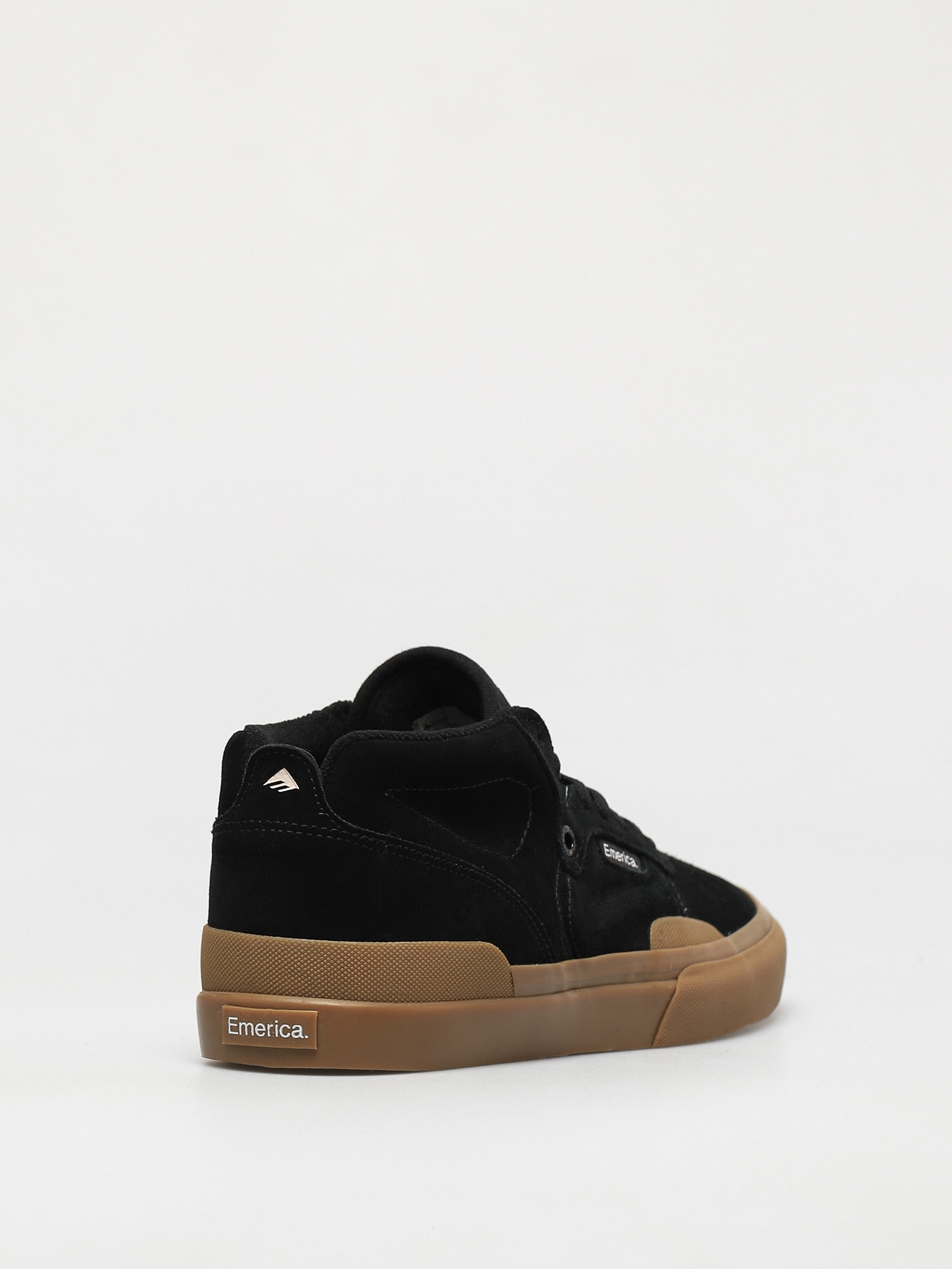 Buty Emerica Pillar (black/gum)