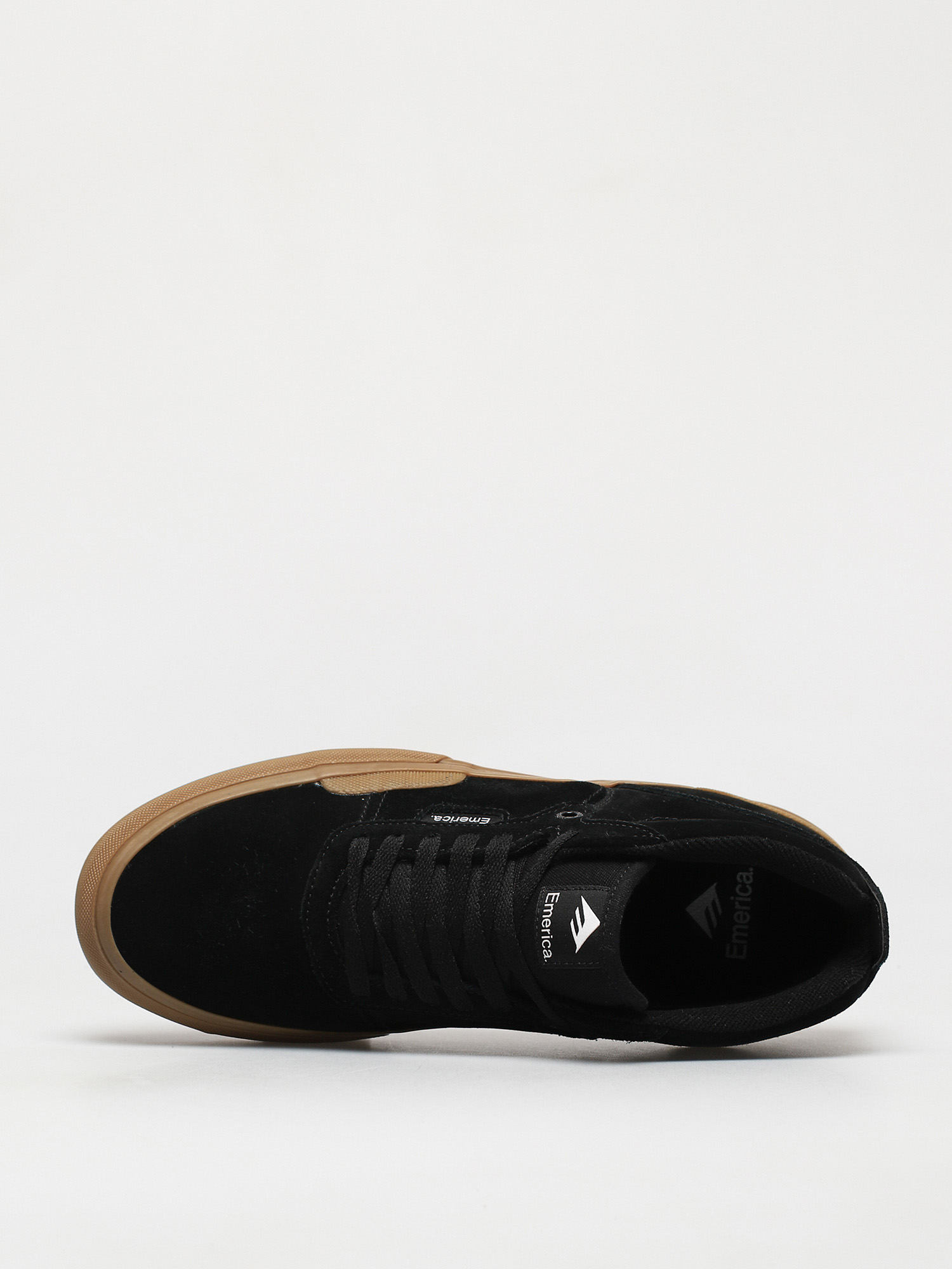 Buty Emerica Pillar (black/gum)