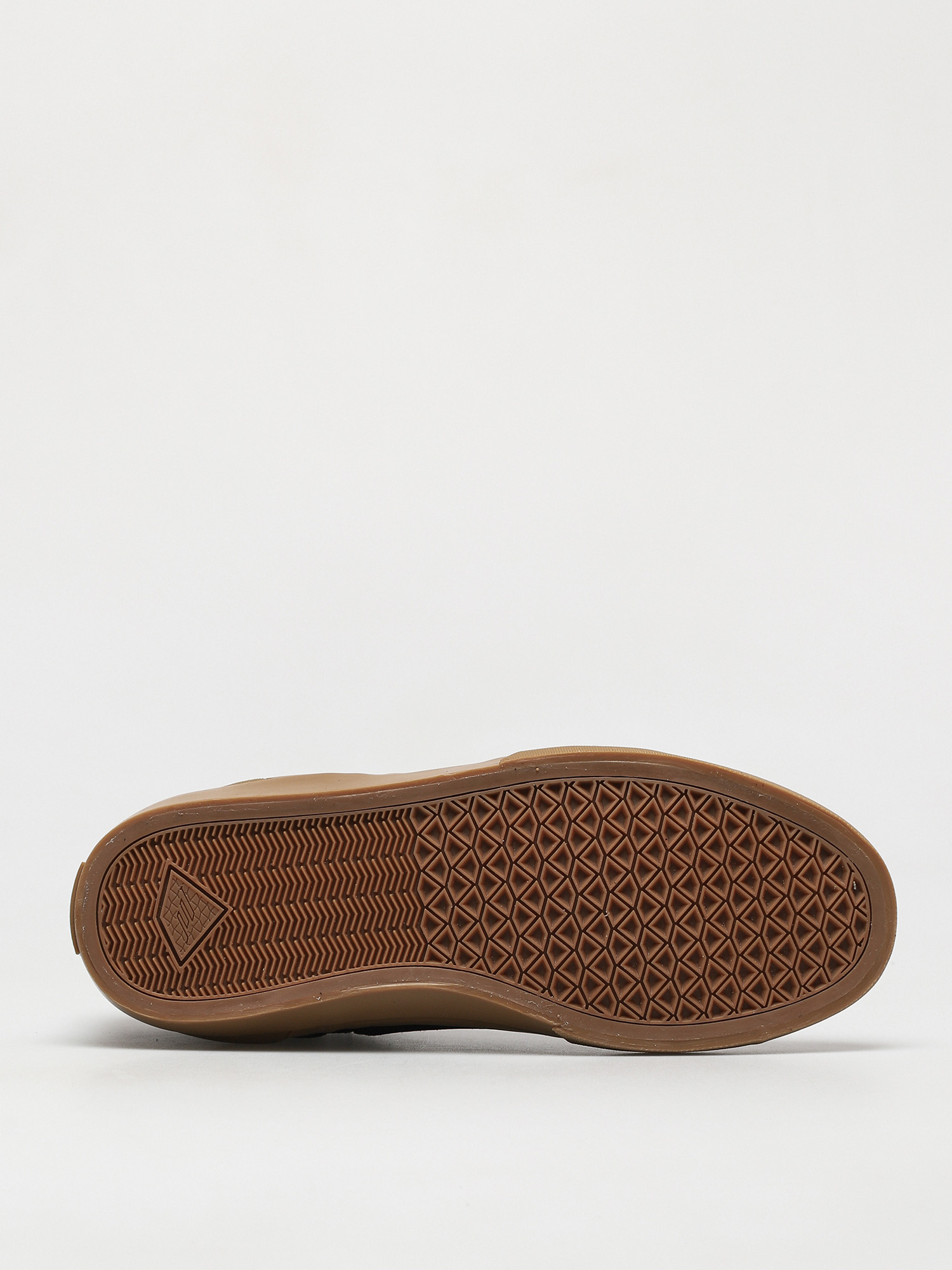 Buty Emerica Pillar (black/gum)
