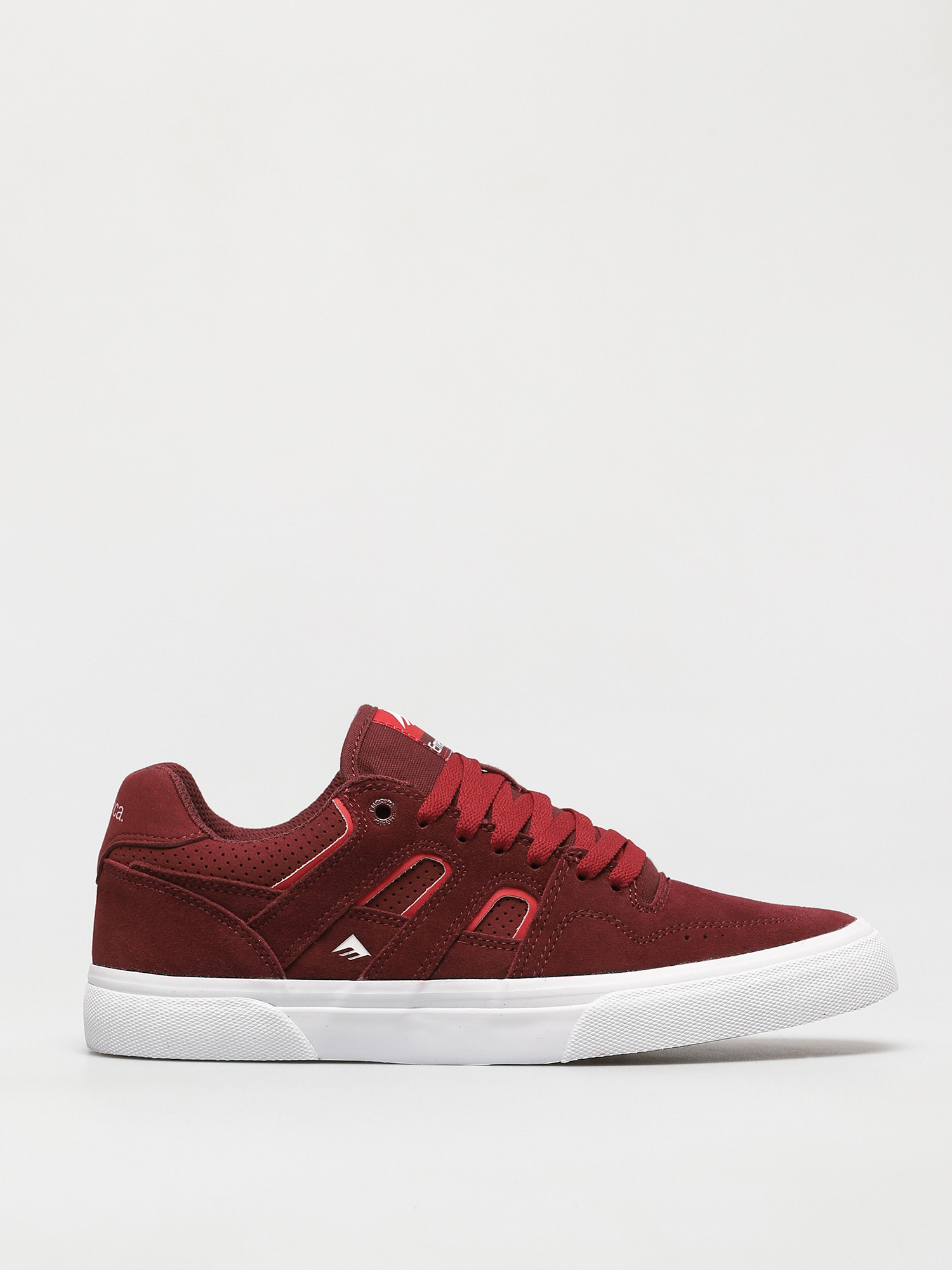 Buty Emerica Tilt G6 Vulc (brick)