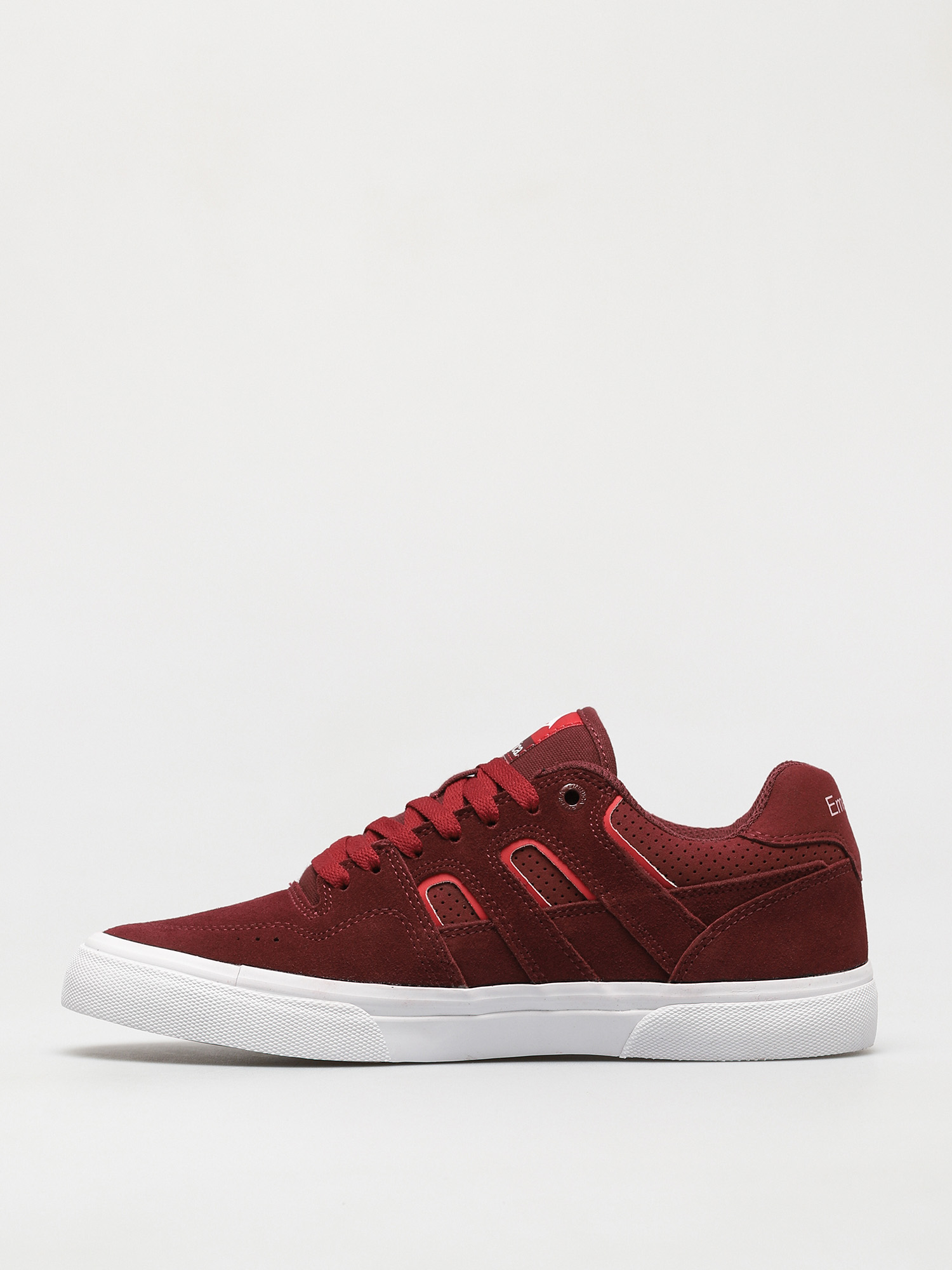Buty Emerica Tilt G6 Vulc (brick)