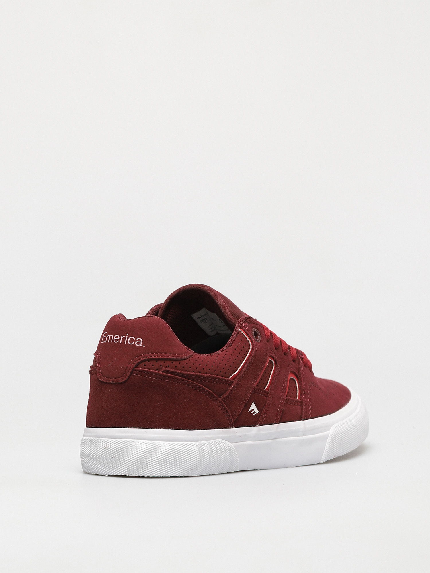 Buty Emerica Tilt G6 Vulc (brick)