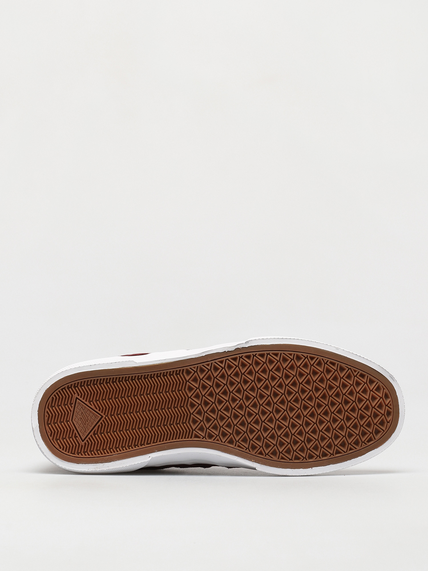 Buty Emerica Tilt G6 Vulc (brick)