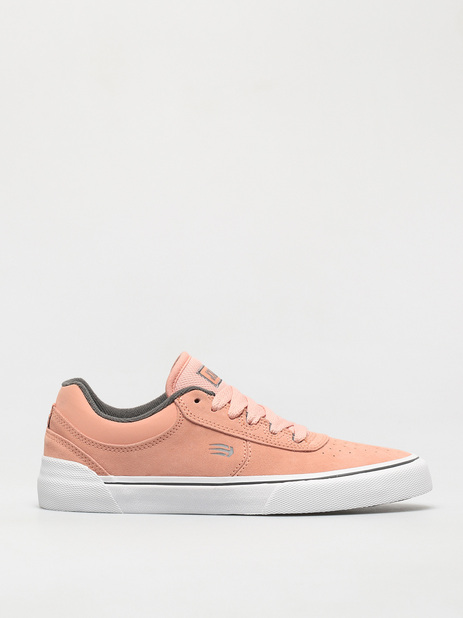 Buty Etnies Joslin Vulc (pink)