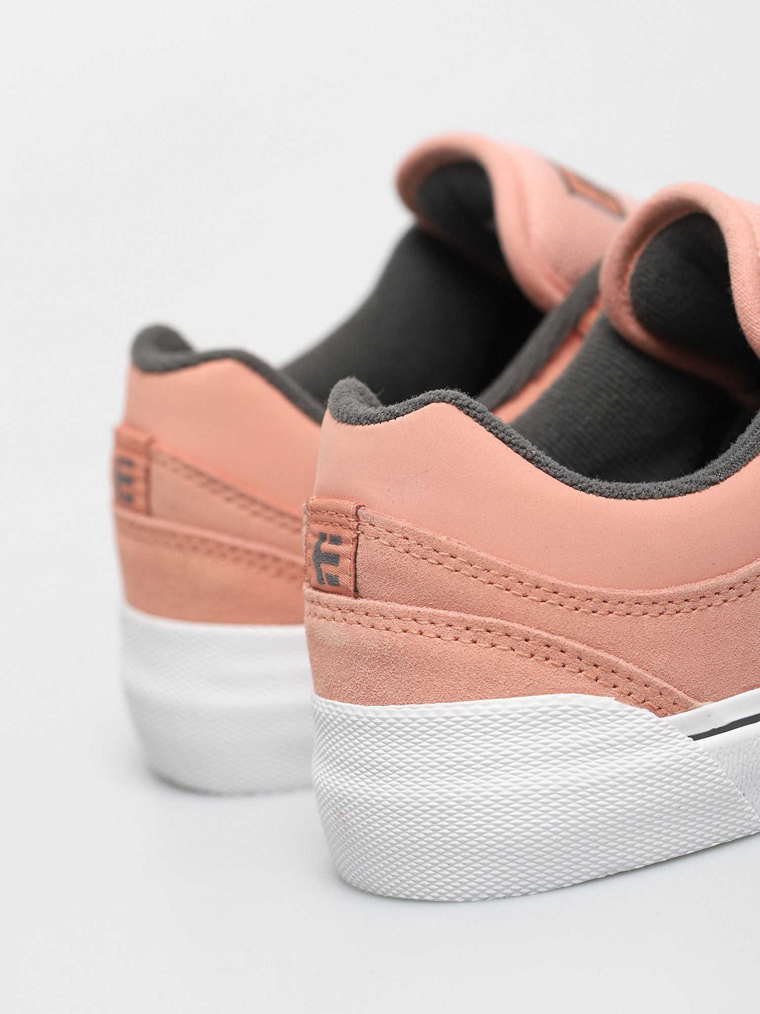 Buty Etnies Joslin Vulc (pink)
