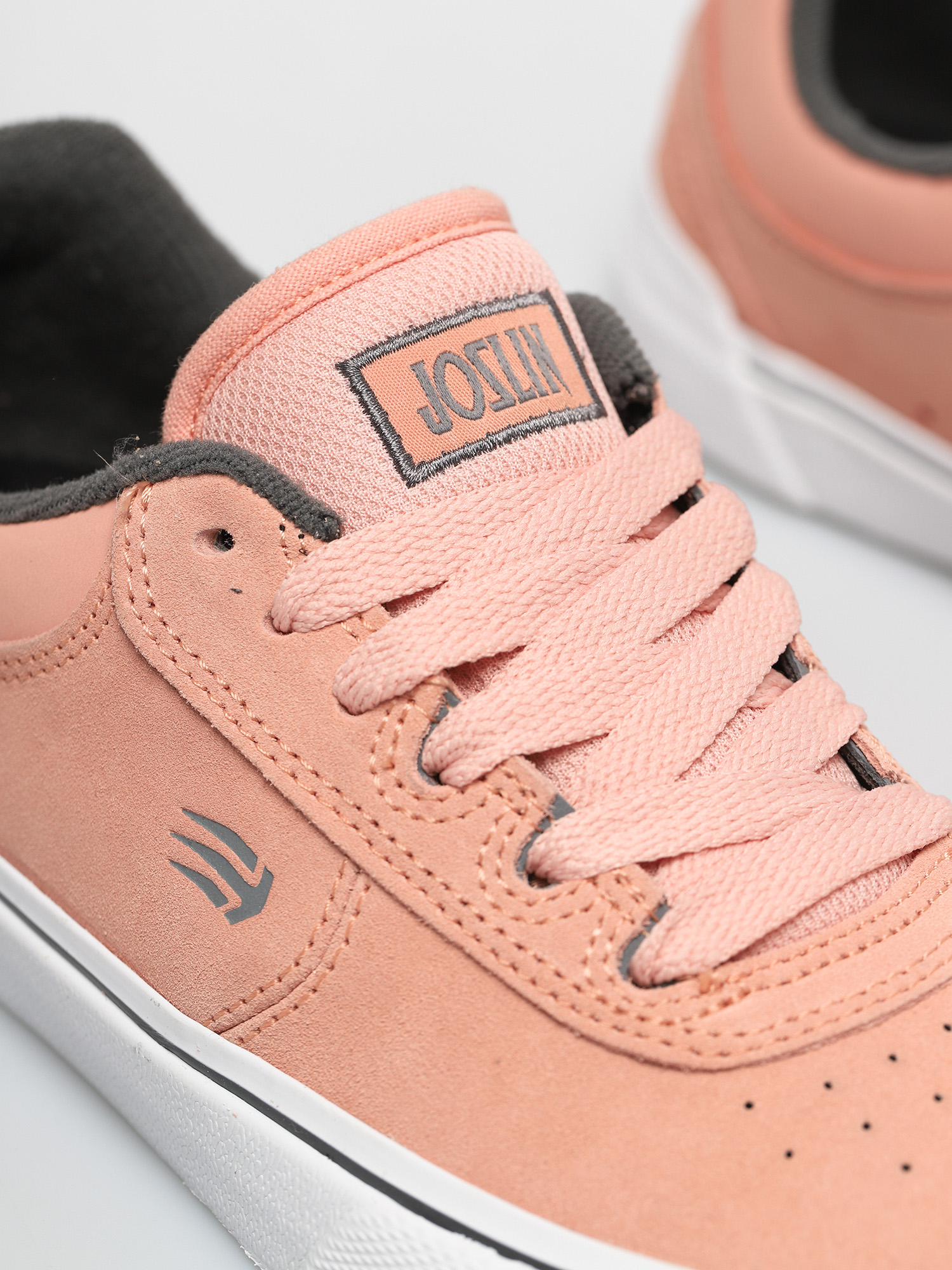 Buty Etnies Joslin Vulc (pink)