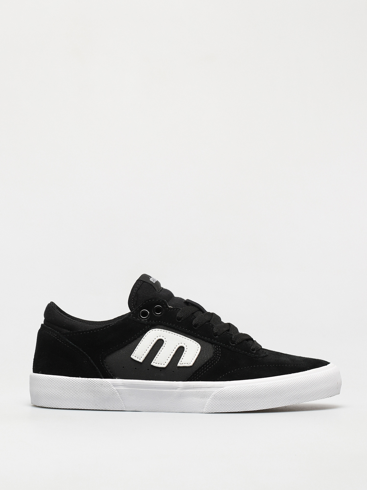 Buty Etnies Windrow Vulc (black/white/gum)