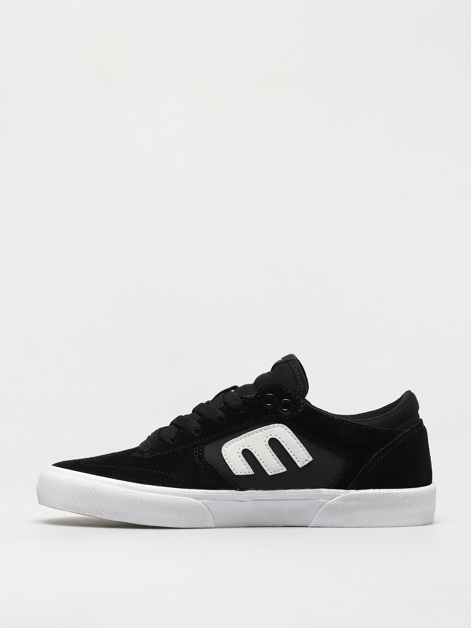 Buty Etnies Windrow Vulc (black/white/gum)