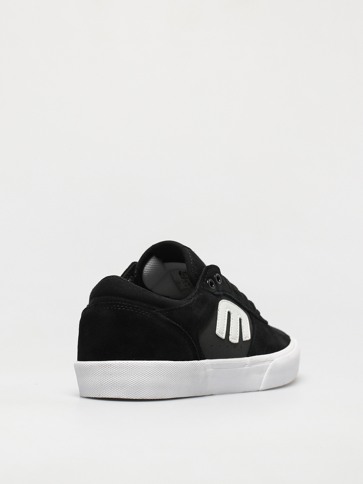 Buty Etnies Windrow Vulc (black/white/gum)