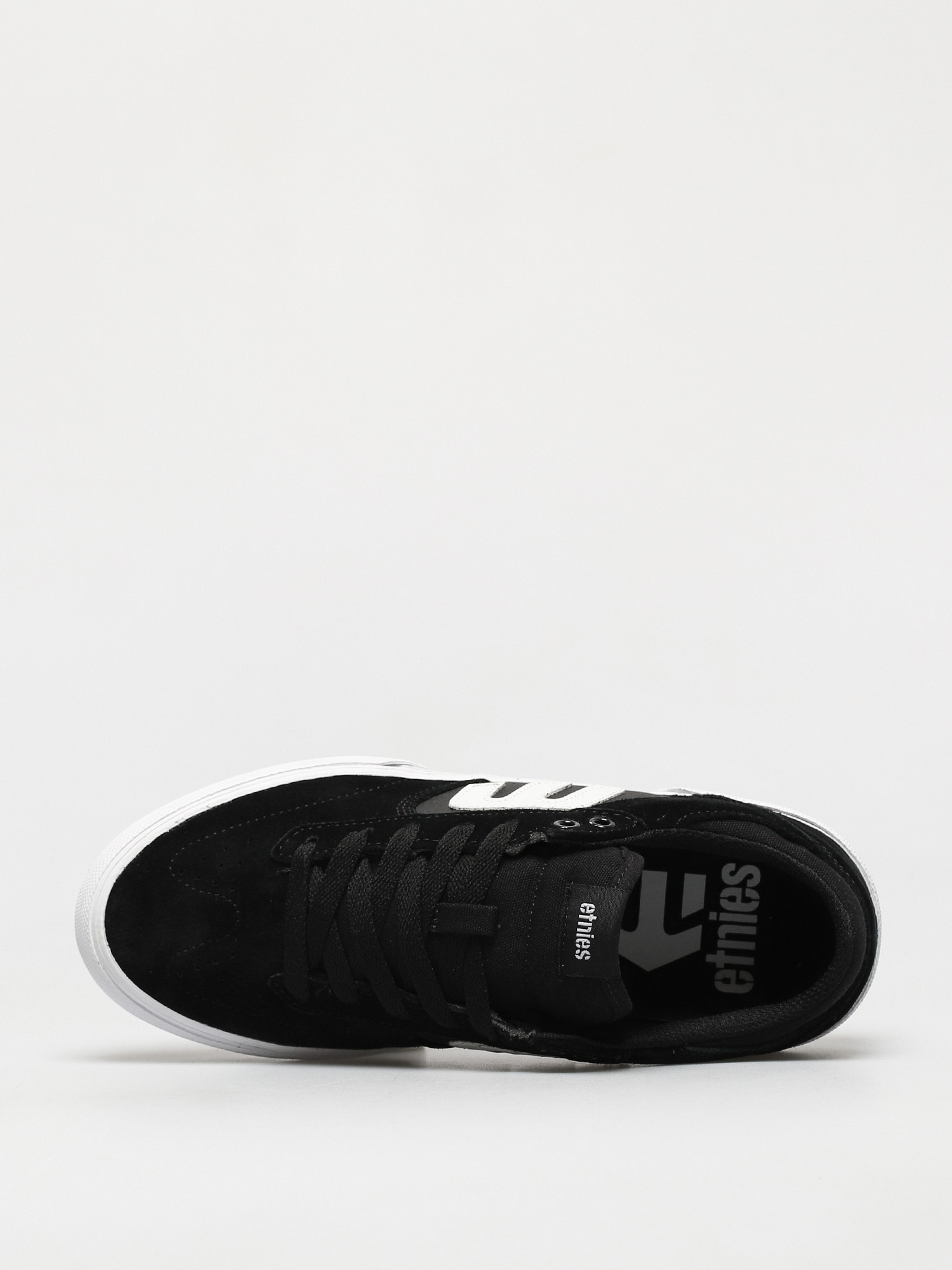 Buty Etnies Windrow Vulc (black/white/gum)