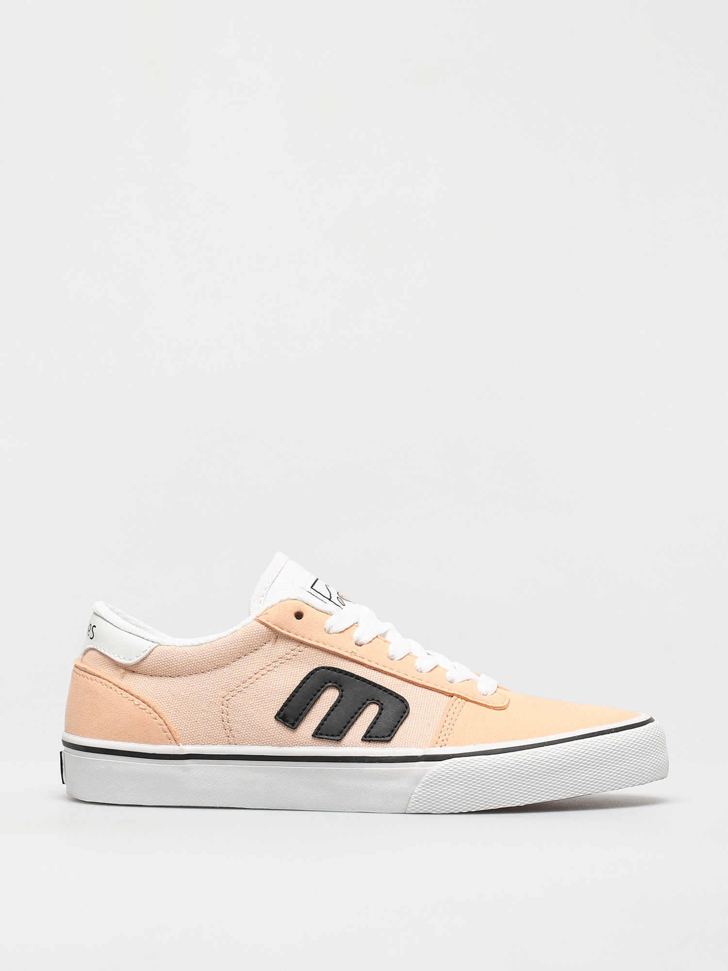 Buty Etnies Calli Vulc X Sheep (pink/white)