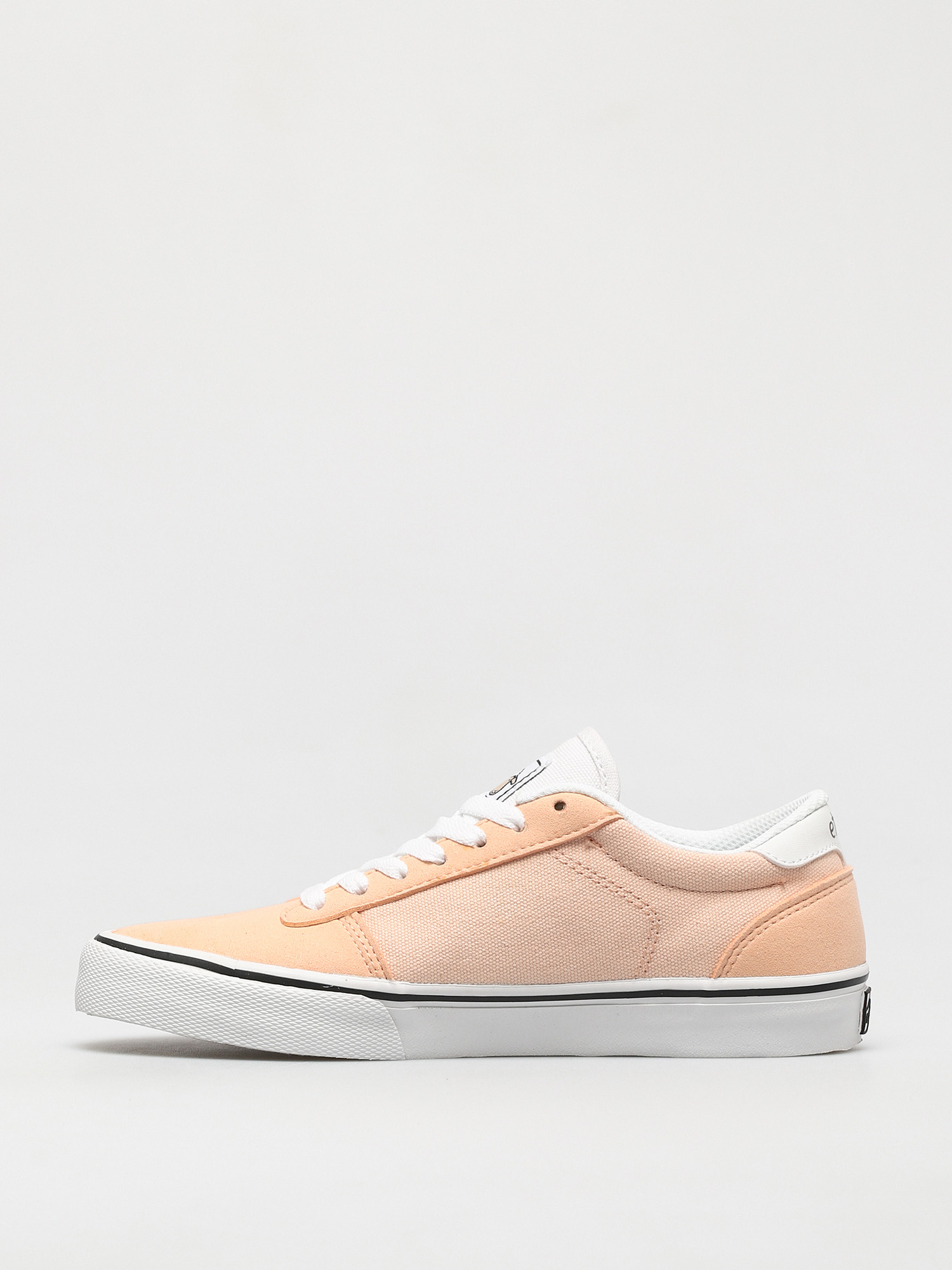 Buty Etnies Calli Vulc X Sheep (pink/white)