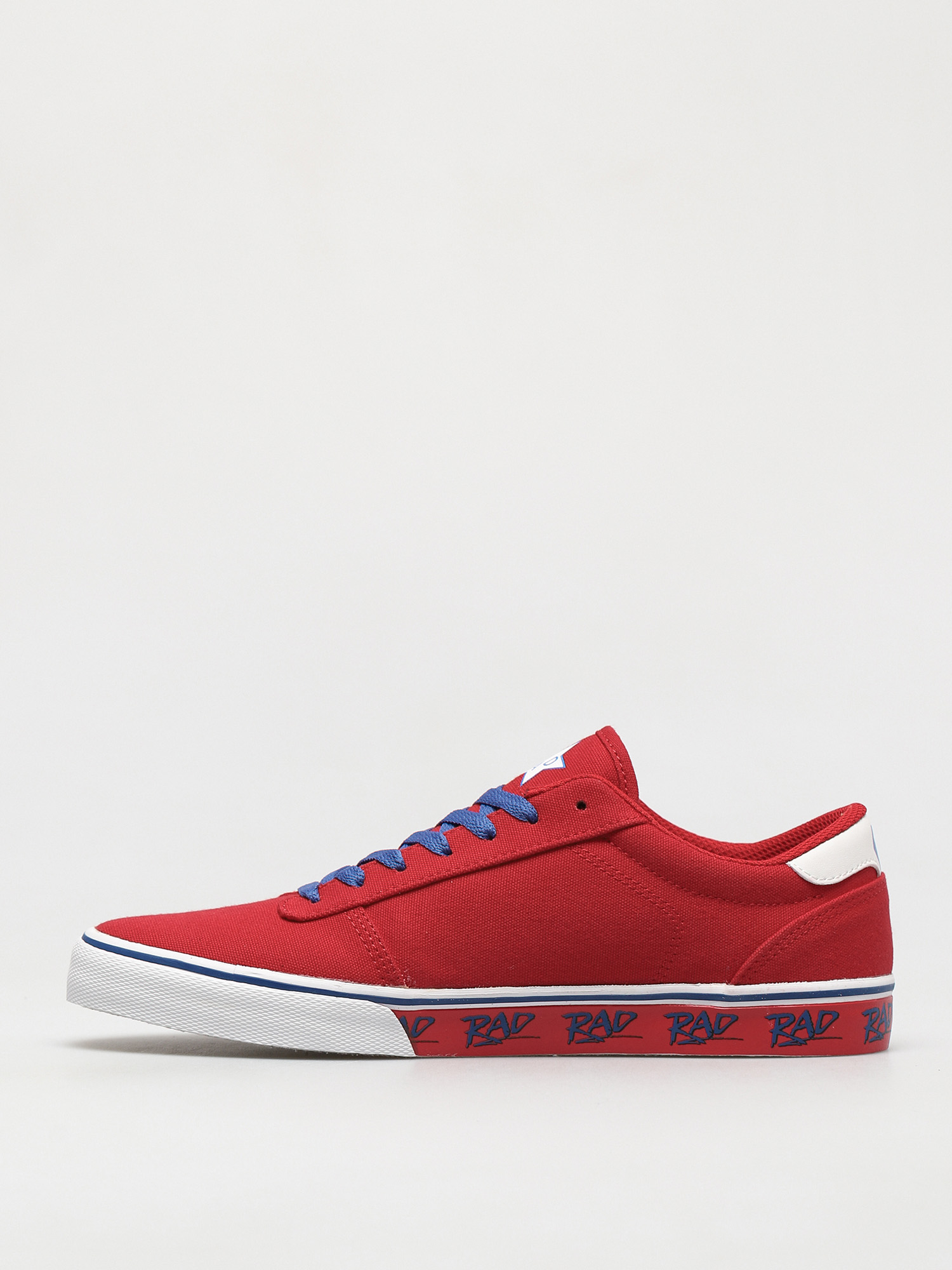 Buty Etnies Calli Vulc X Rad (red/white/blue)