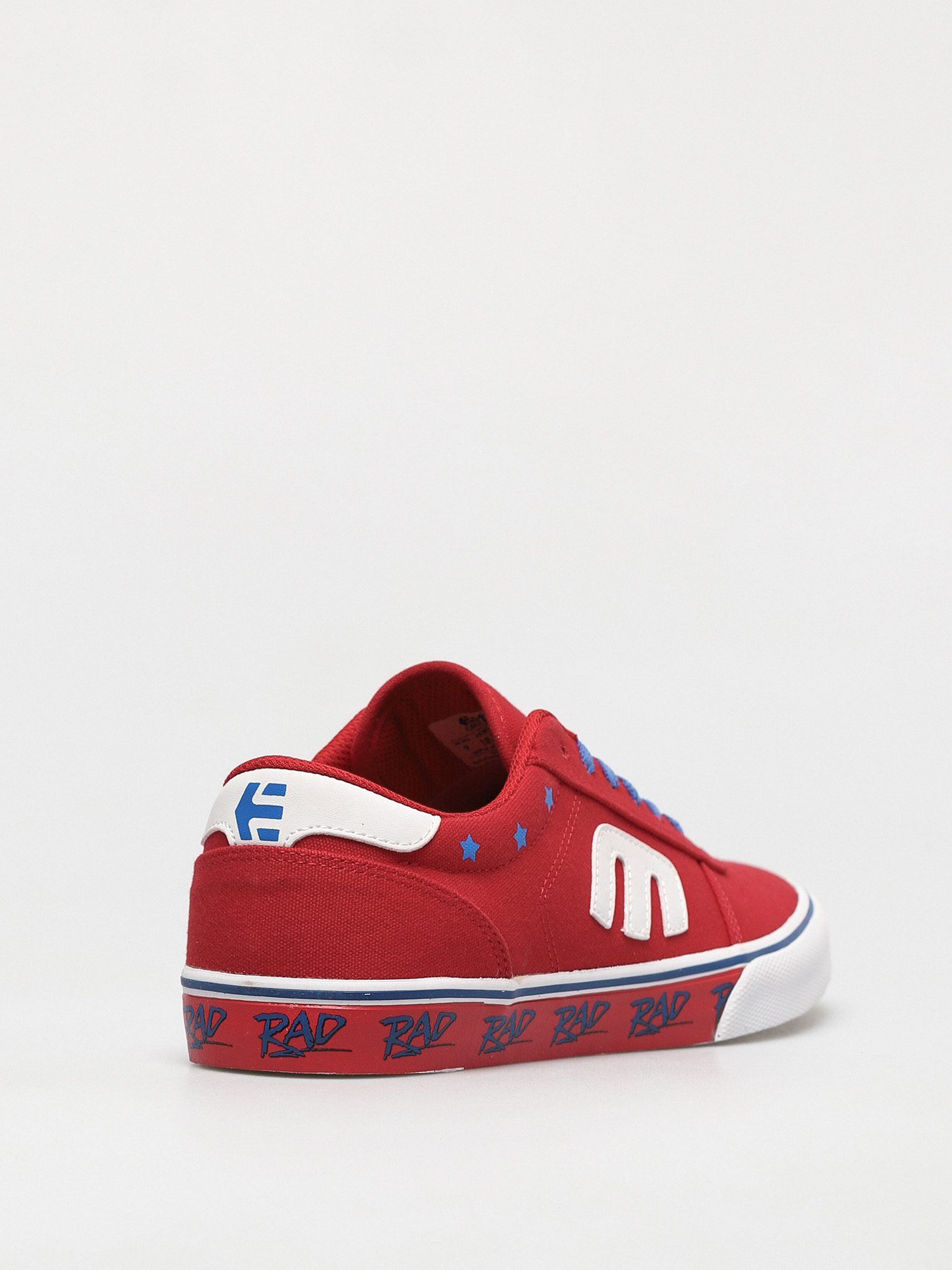 Buty Etnies Calli Vulc X Rad (red/white/blue)