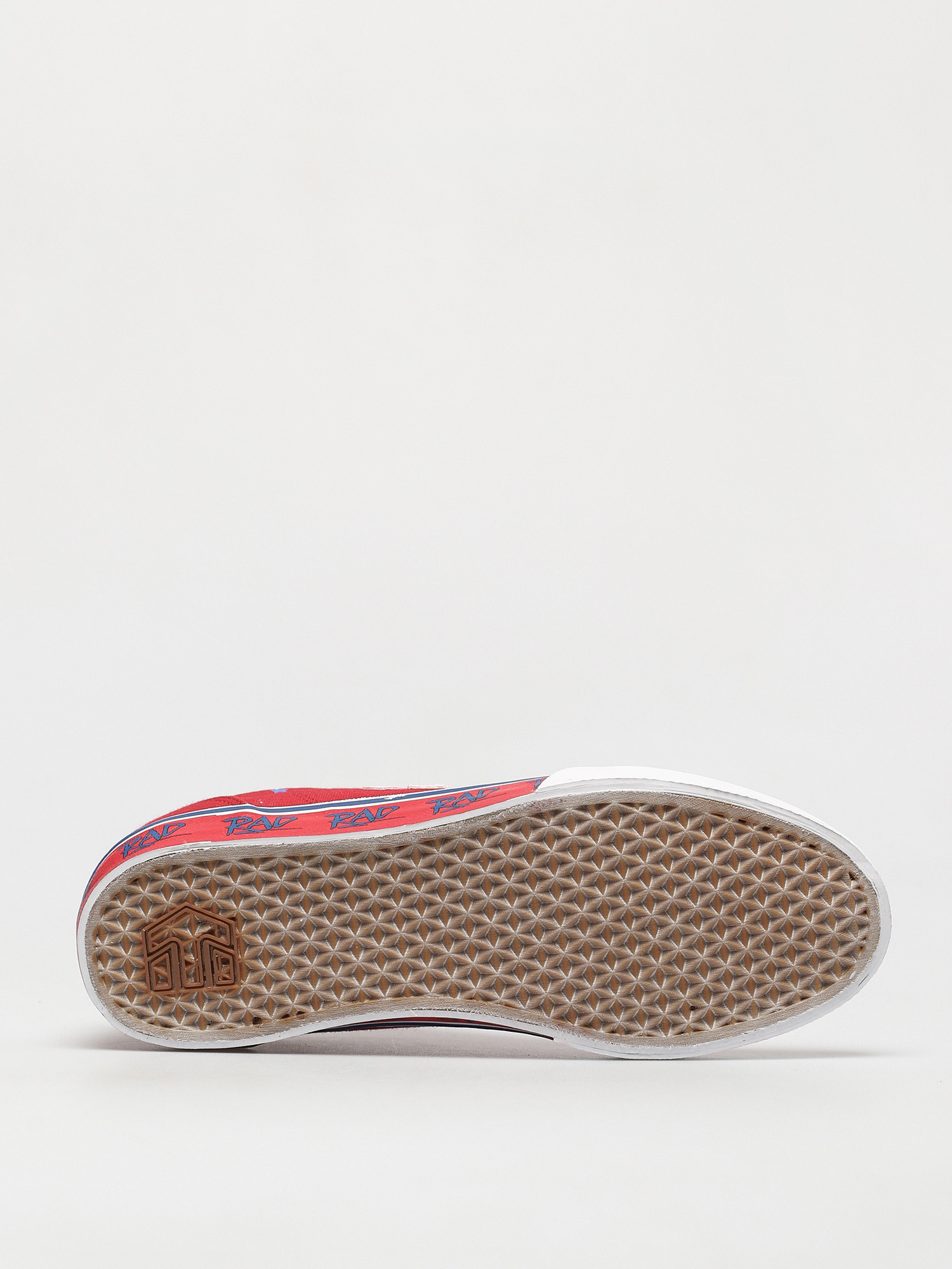Buty Etnies Calli Vulc X Rad (red/white/blue)