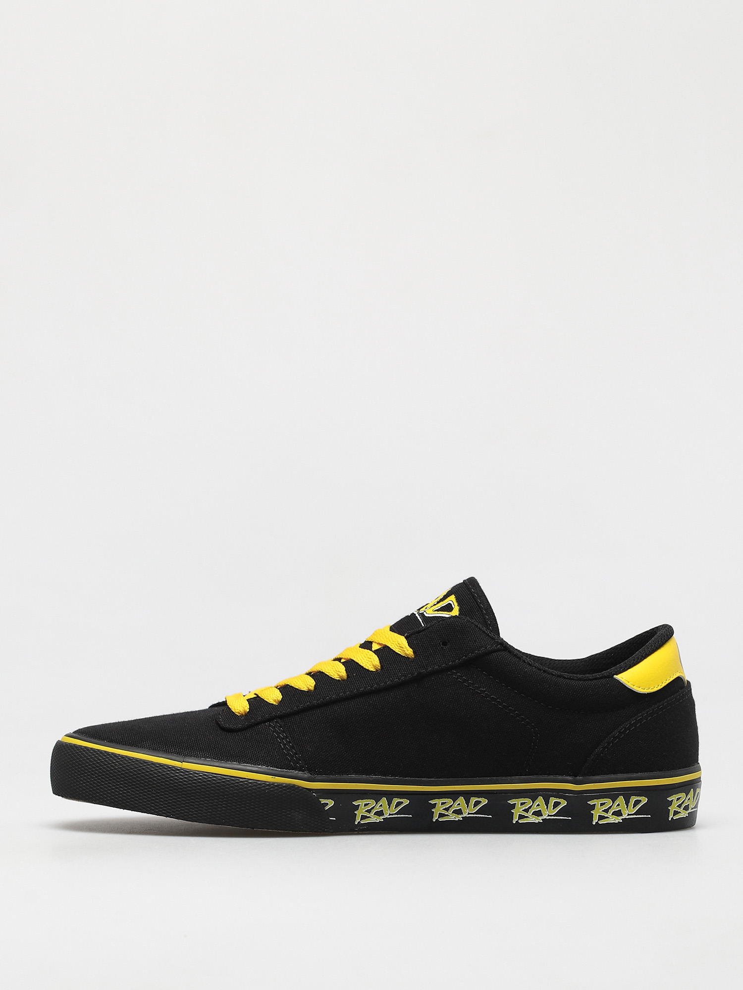 Buty Etnies Calli Vulc X Rad (black/yellow)