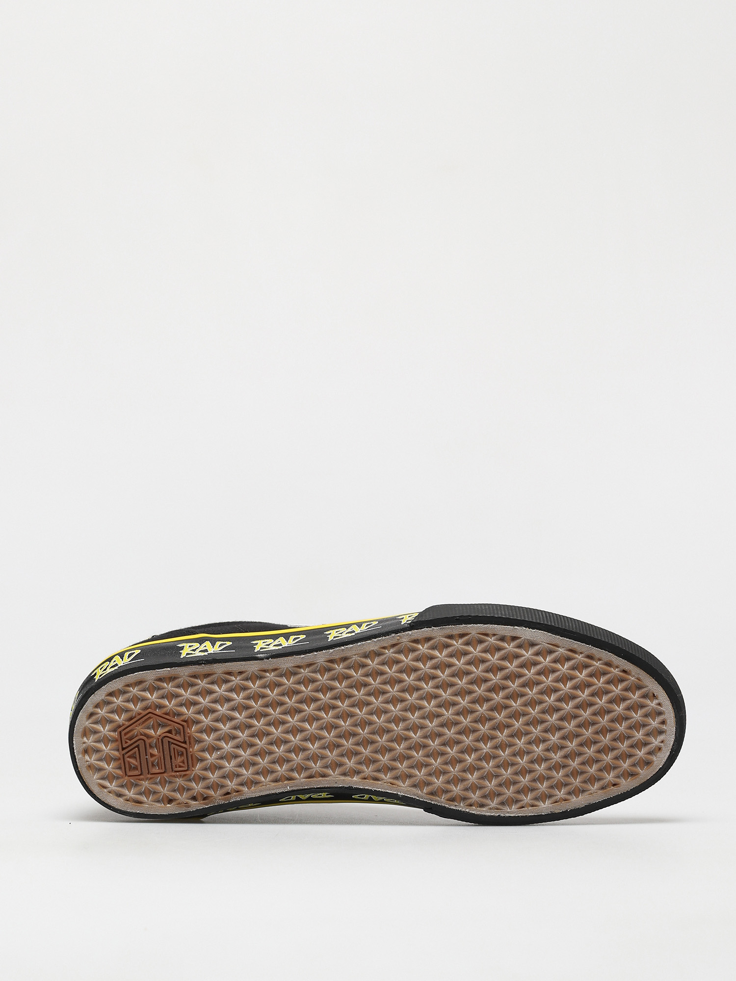 Buty Etnies Calli Vulc X Rad (black/yellow)