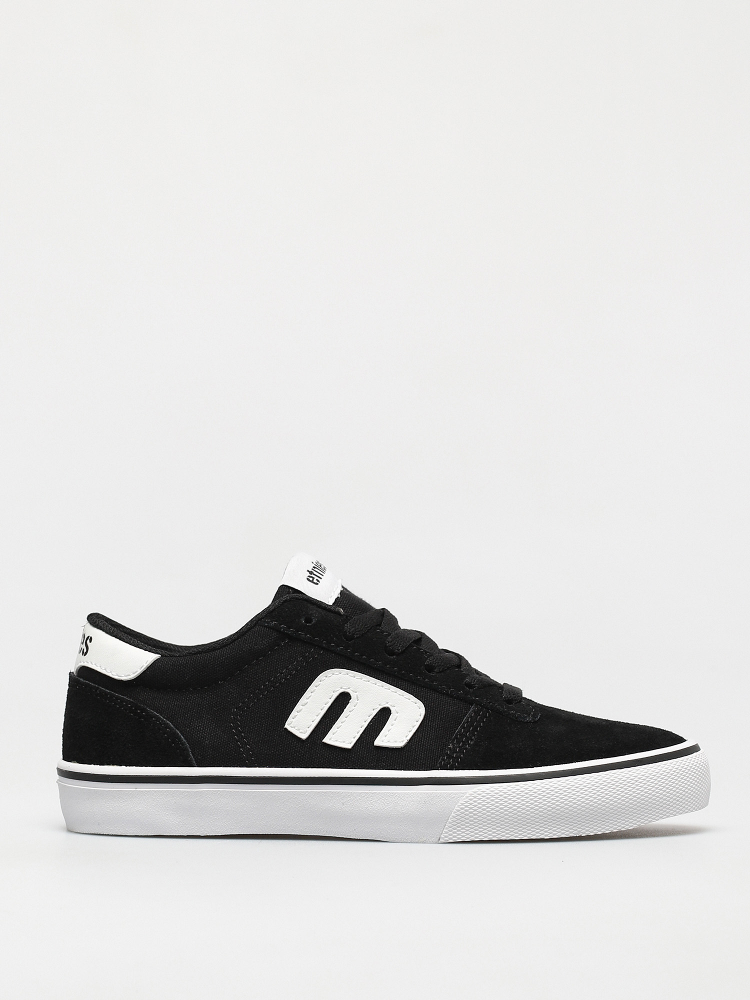 Buty Etnies Calli Vulc Wmn (black)