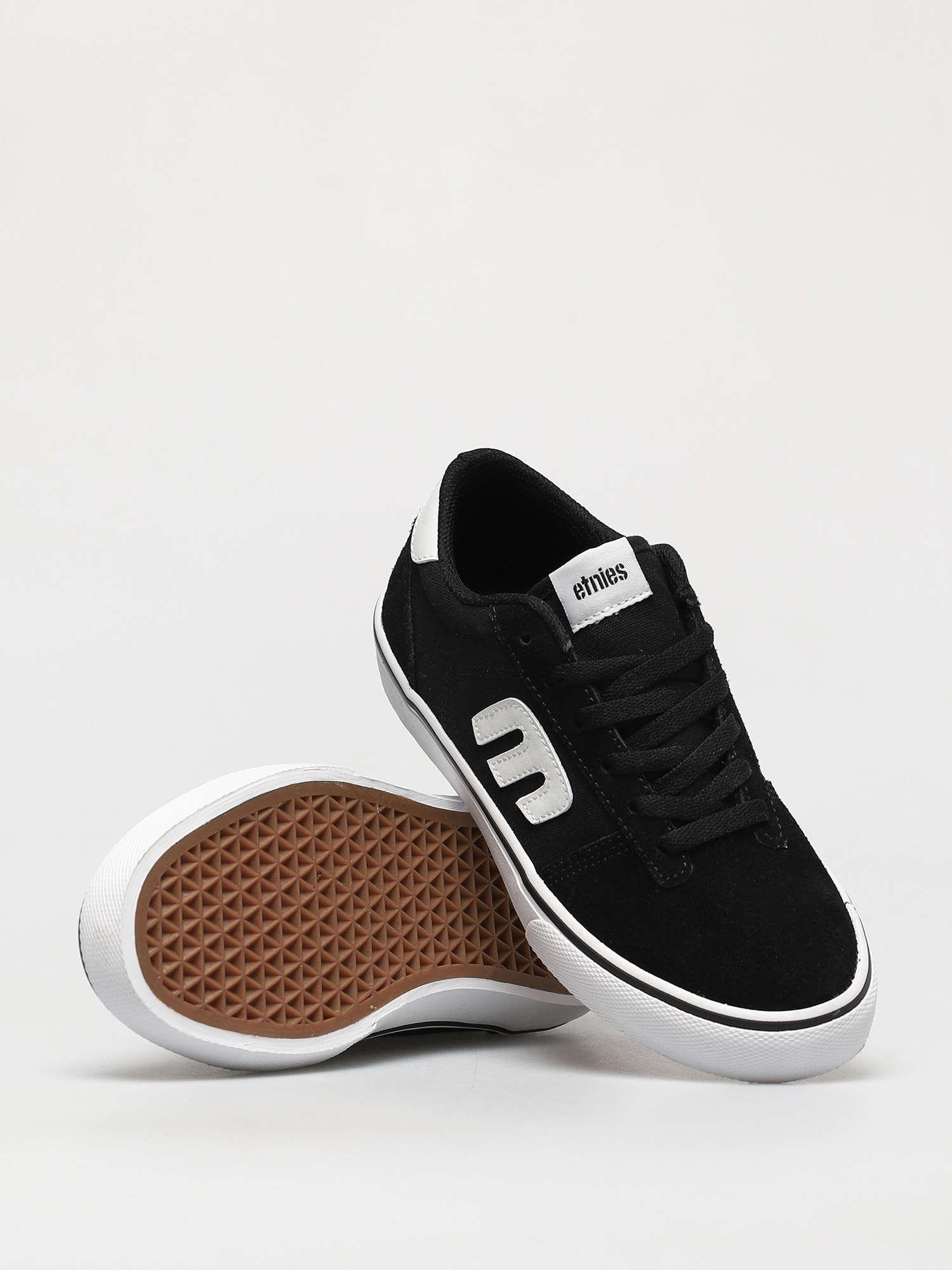 Buty Etnies Calli Vulc Wmn (black)