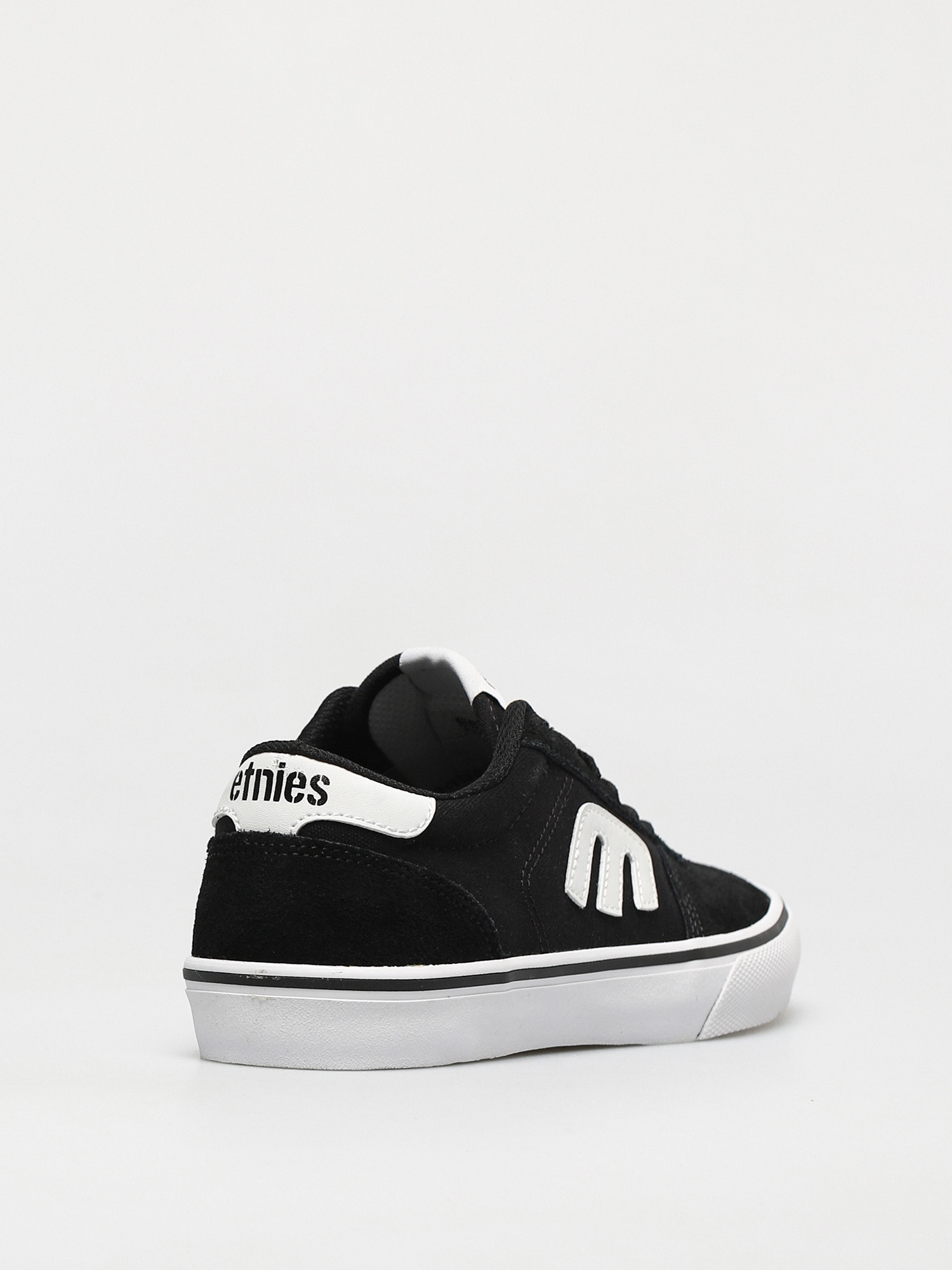 Buty Etnies Calli Vulc Wmn (black)