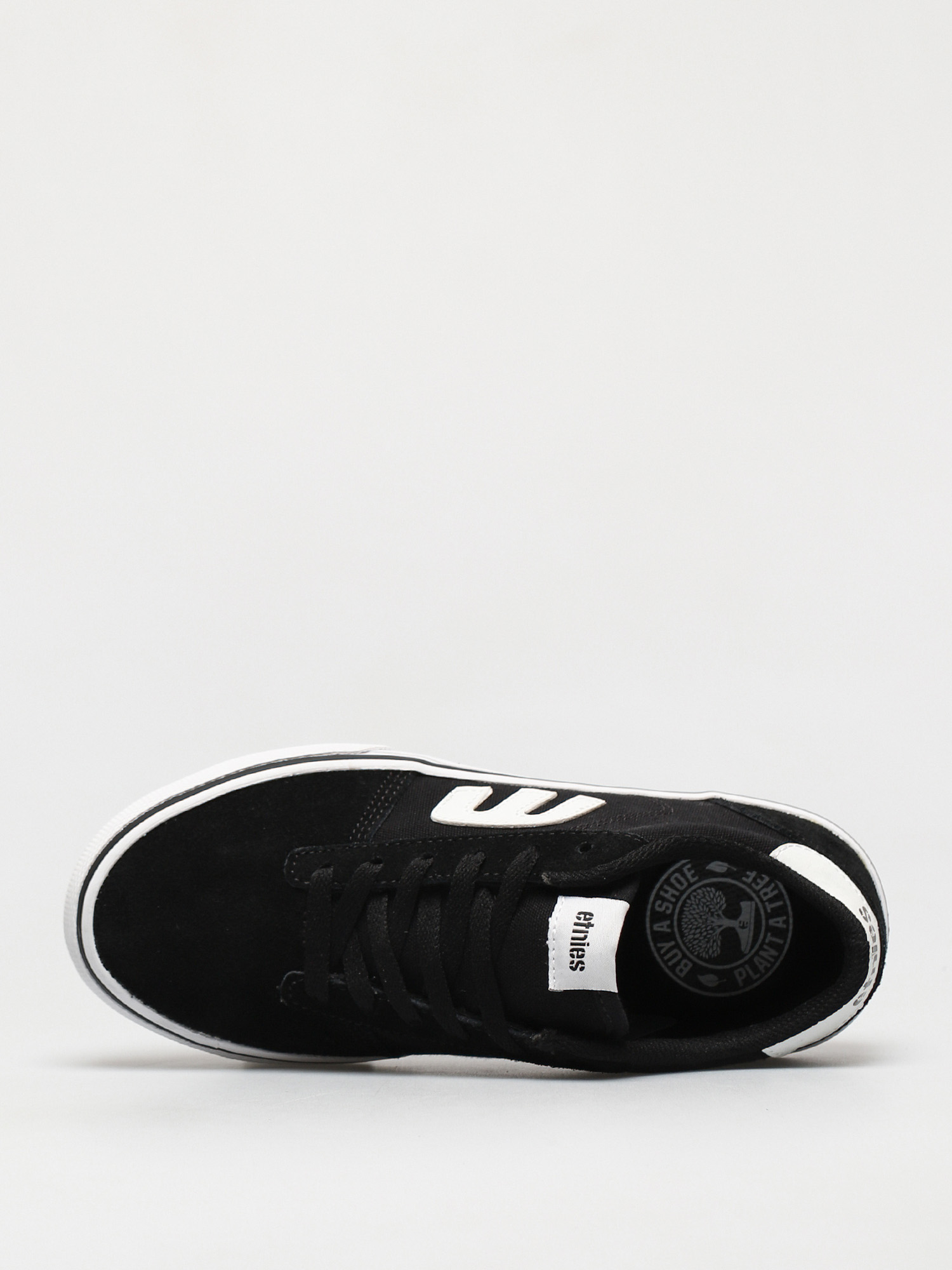 Buty Etnies Calli Vulc Wmn (black)