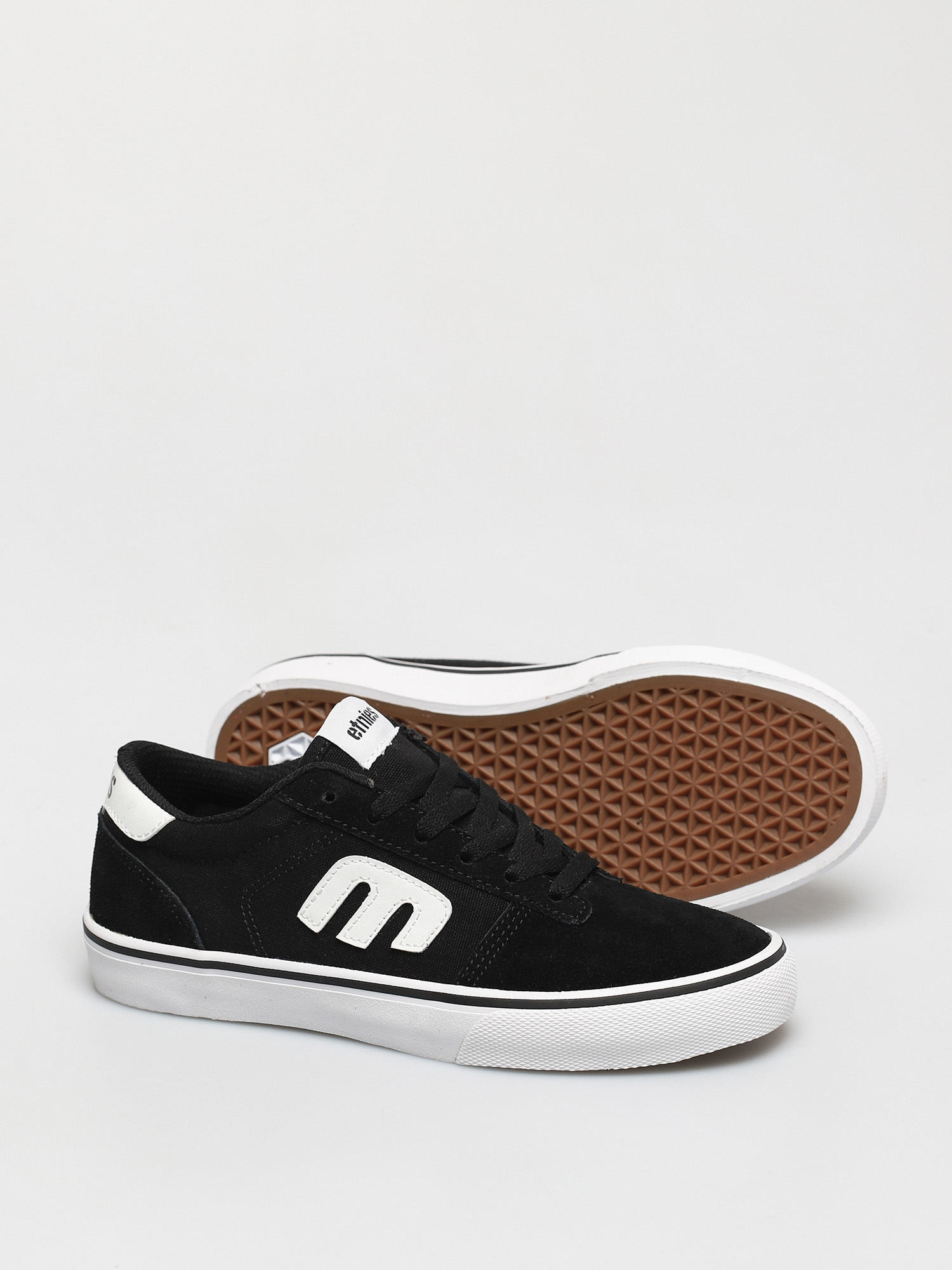 Buty Etnies Calli Vulc Wmn (black)
