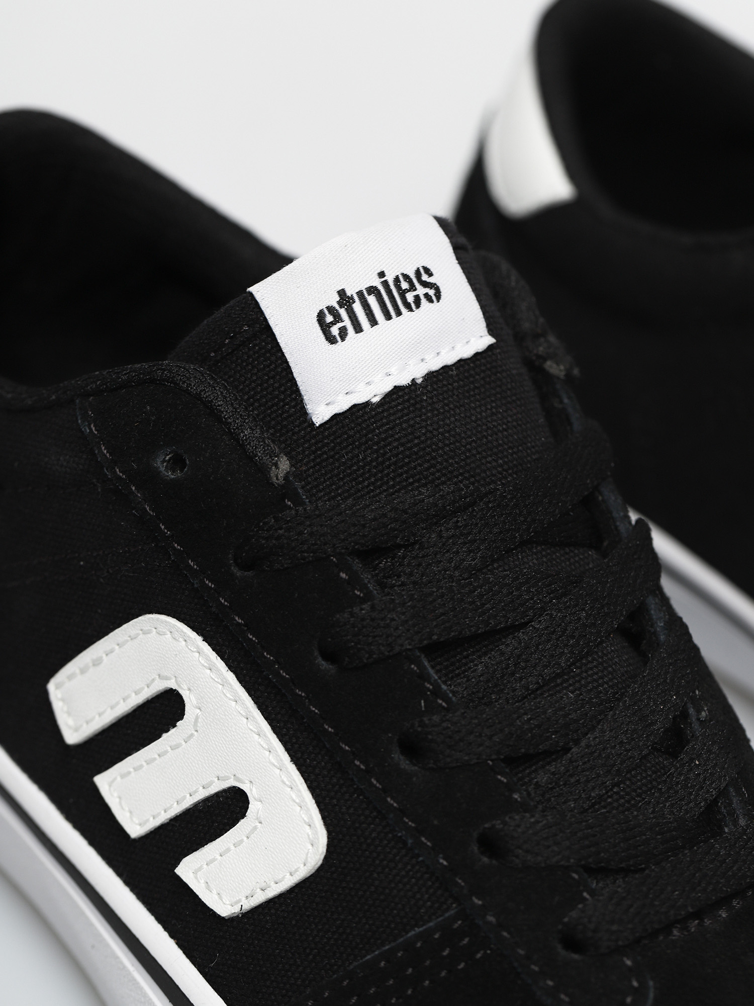 Buty Etnies Calli Vulc Wmn (black)