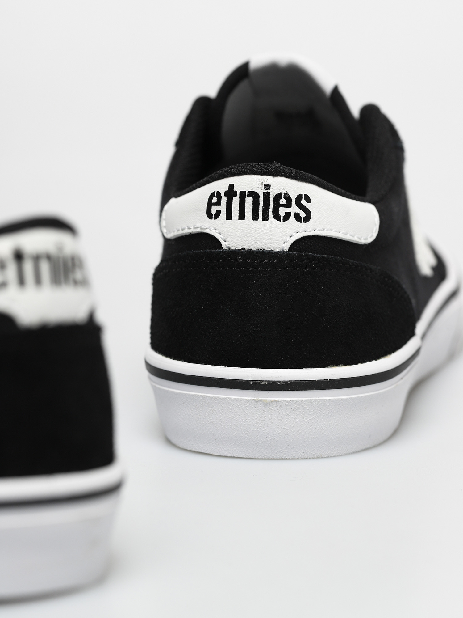 Buty Etnies Calli Vulc Wmn (black)