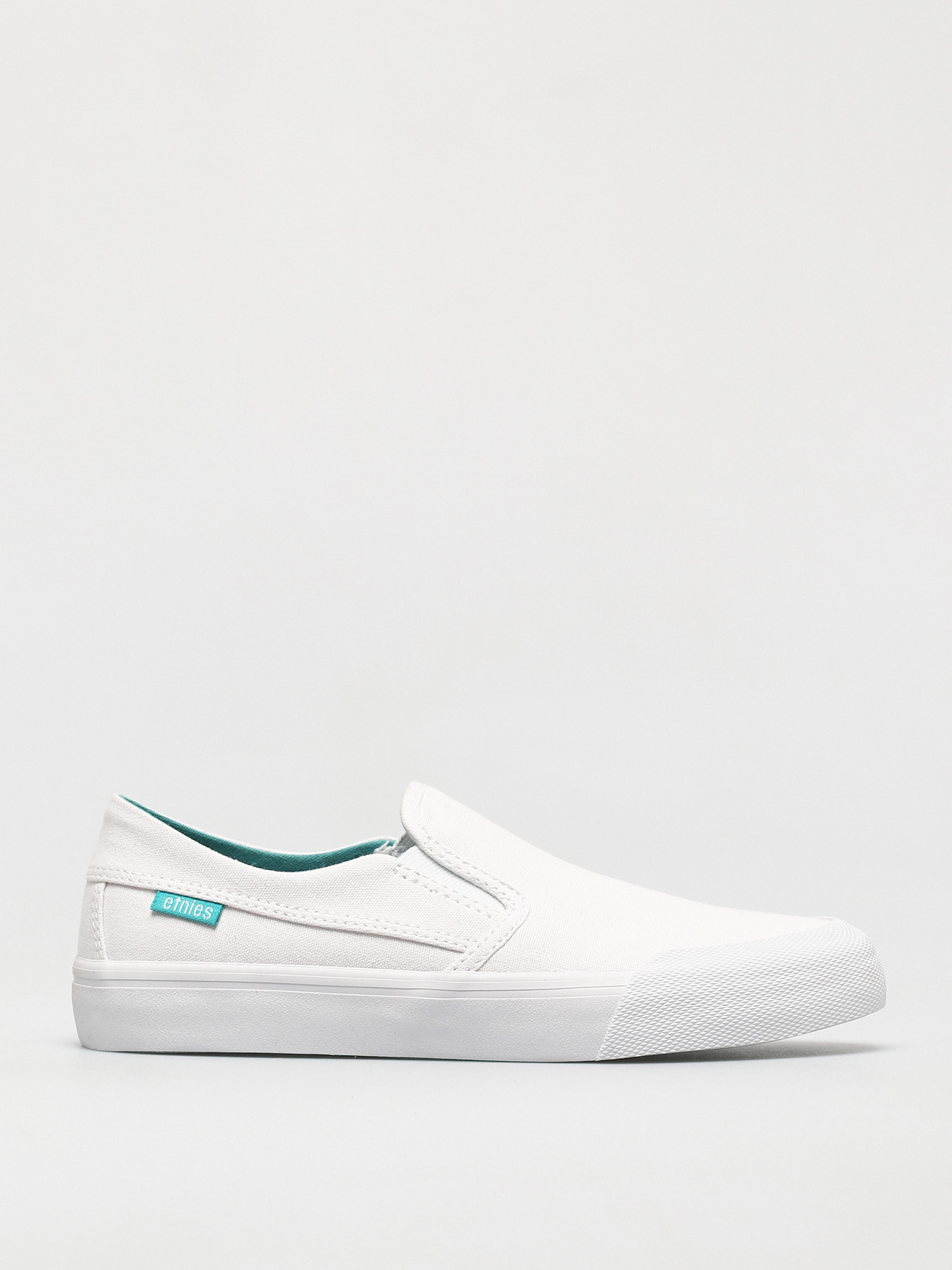Buty Etnies Langston Wmn (white)