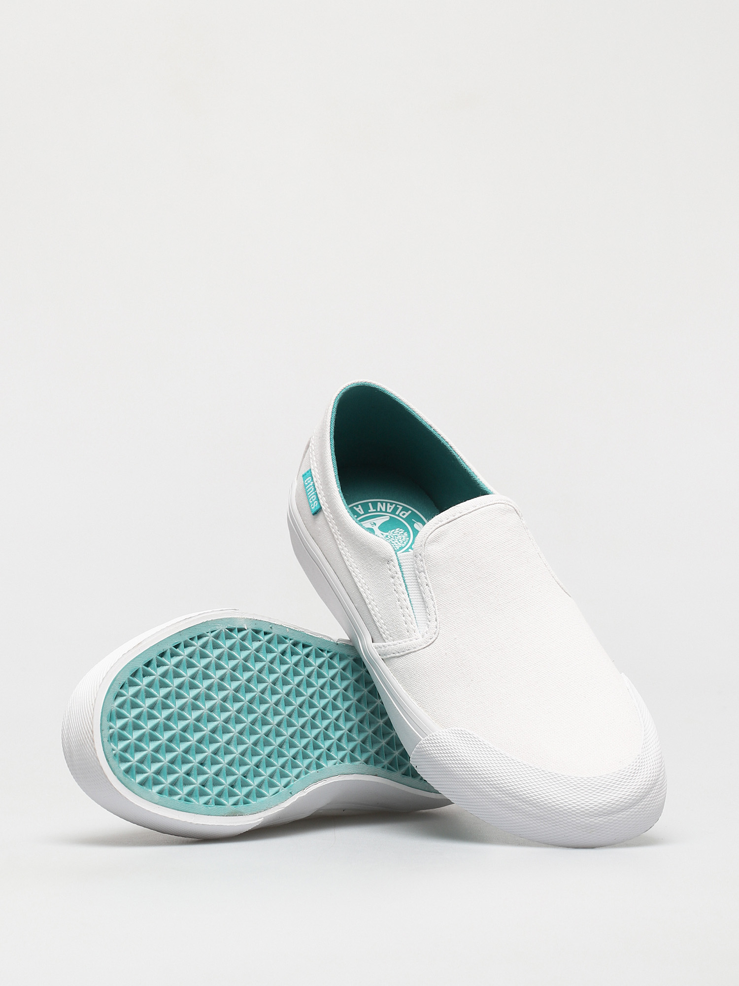 Buty Etnies Langston Wmn (white)