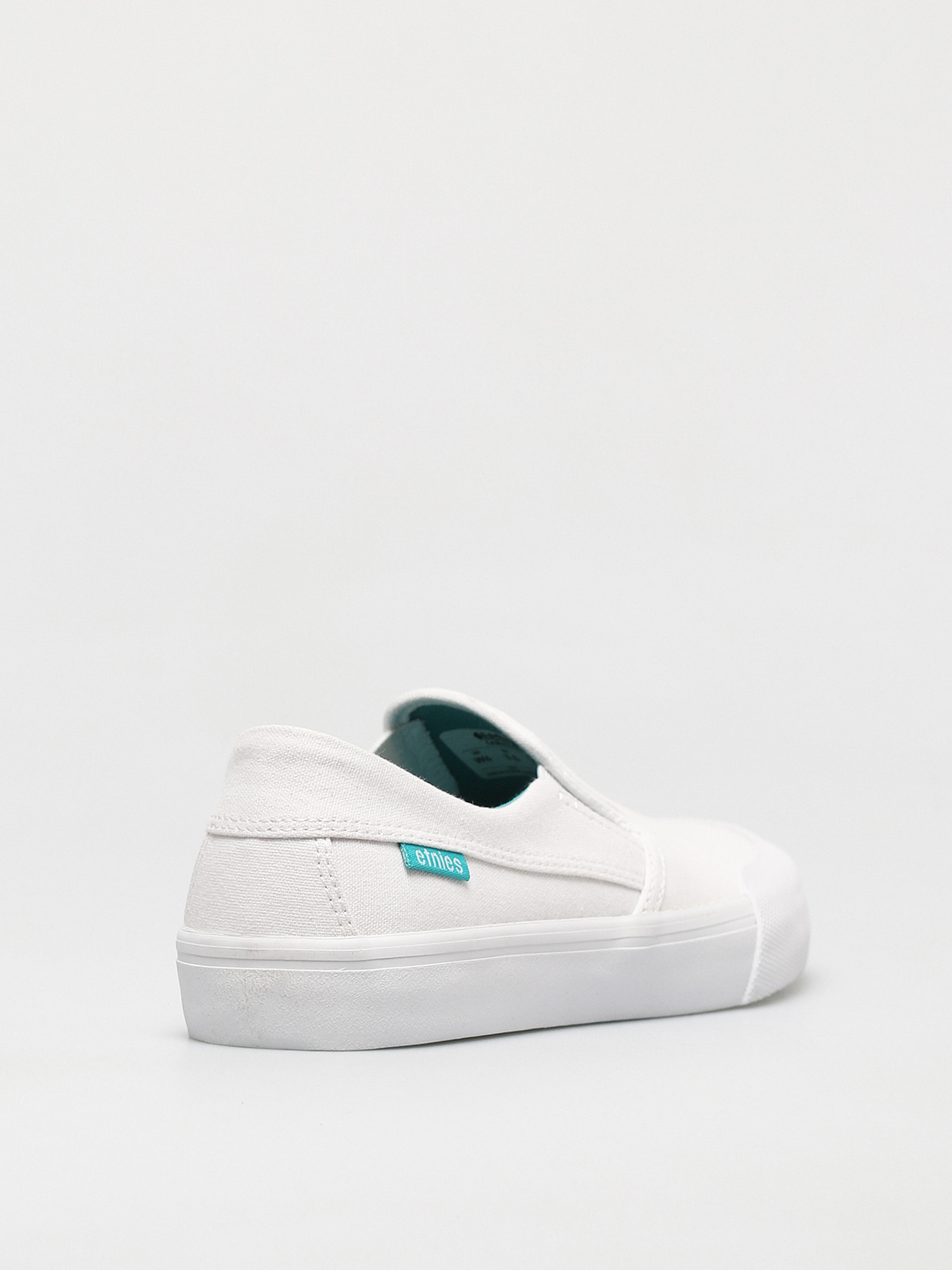Buty Etnies Langston Wmn (white)