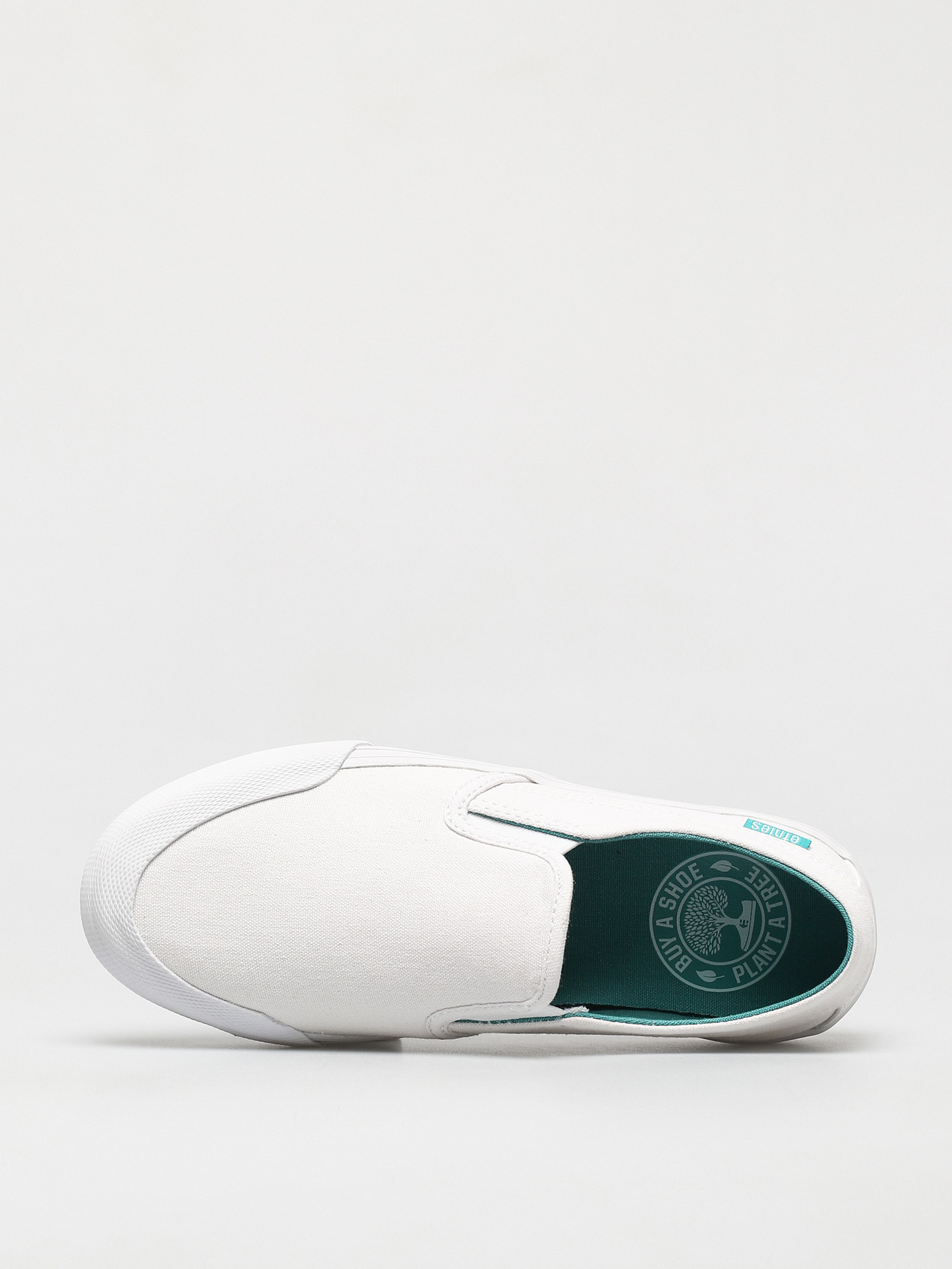 Buty Etnies Langston Wmn (white)