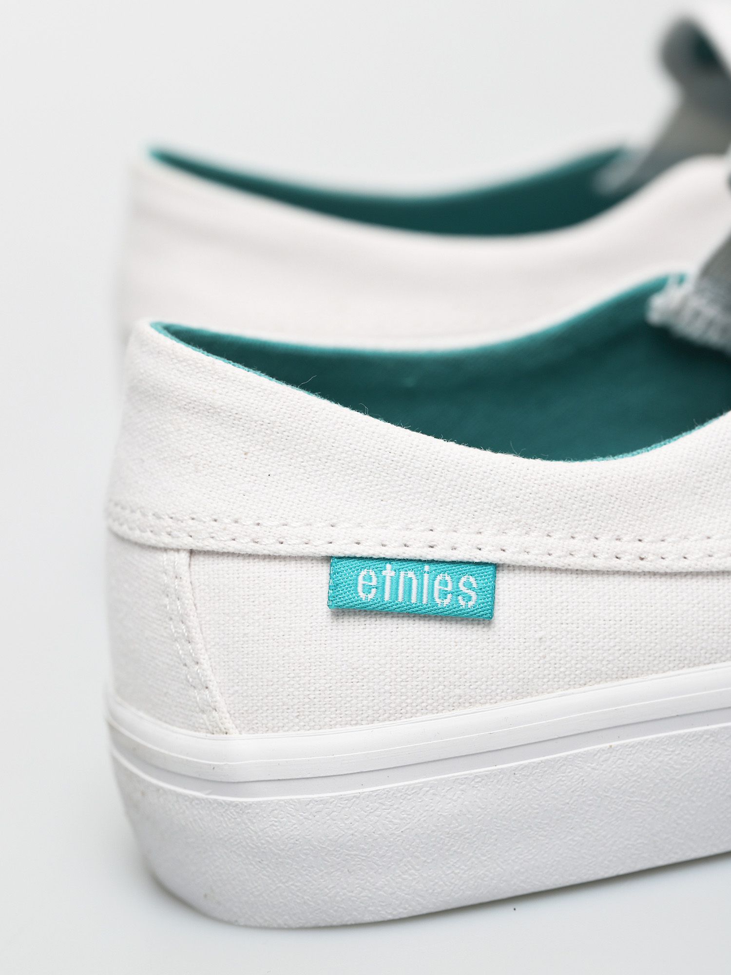 Buty Etnies Langston Wmn (white)
