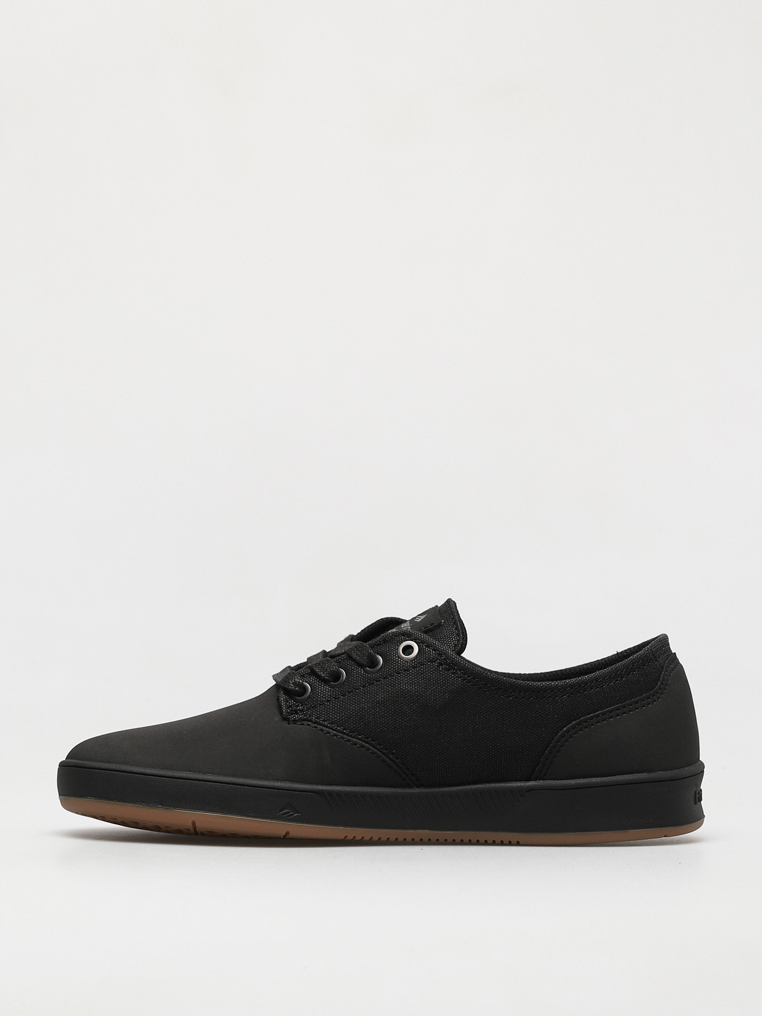 Buty Emerica The Romero Laced (black raw)
