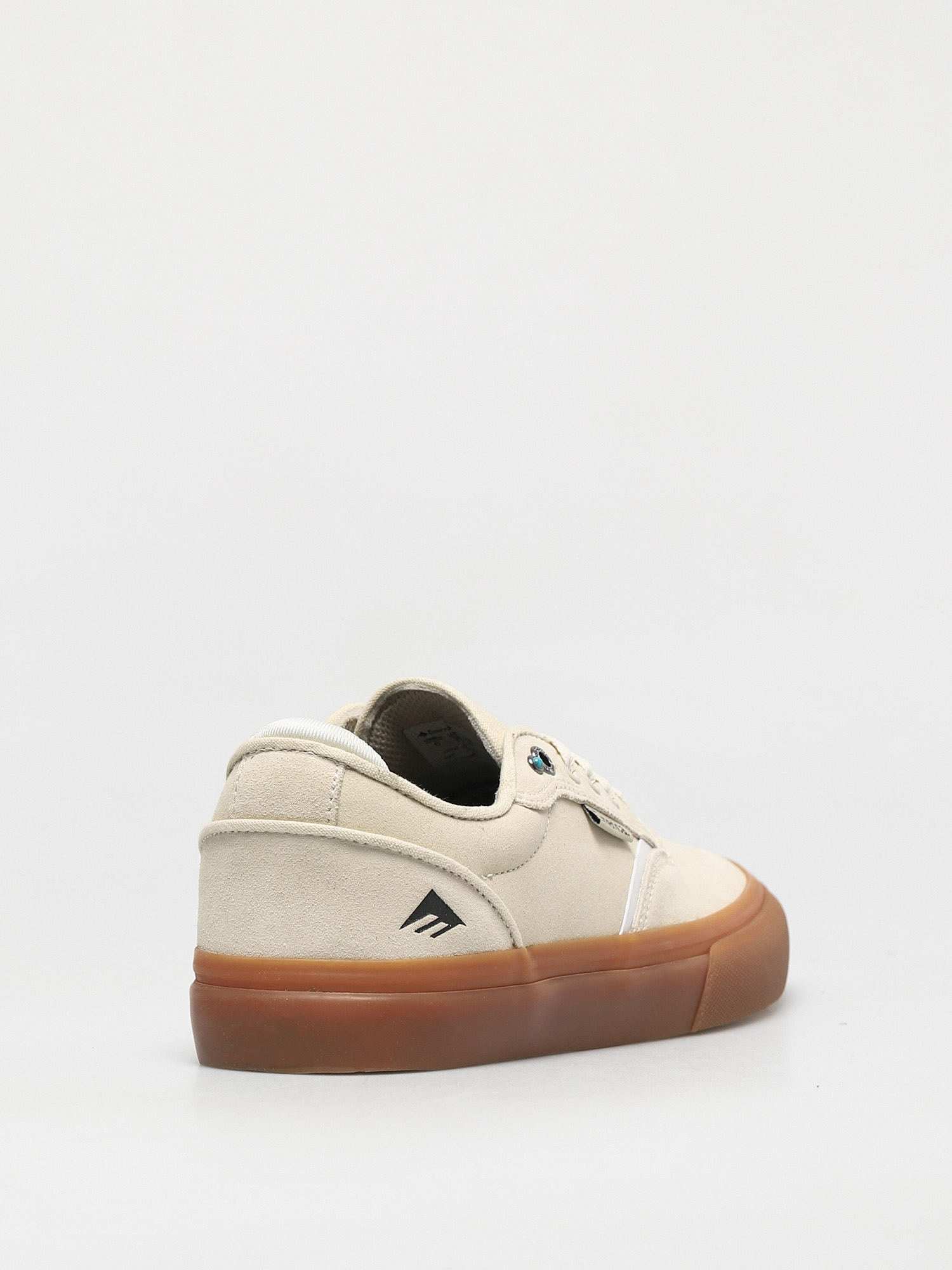 Buty Emerica Dickson (white/gum)