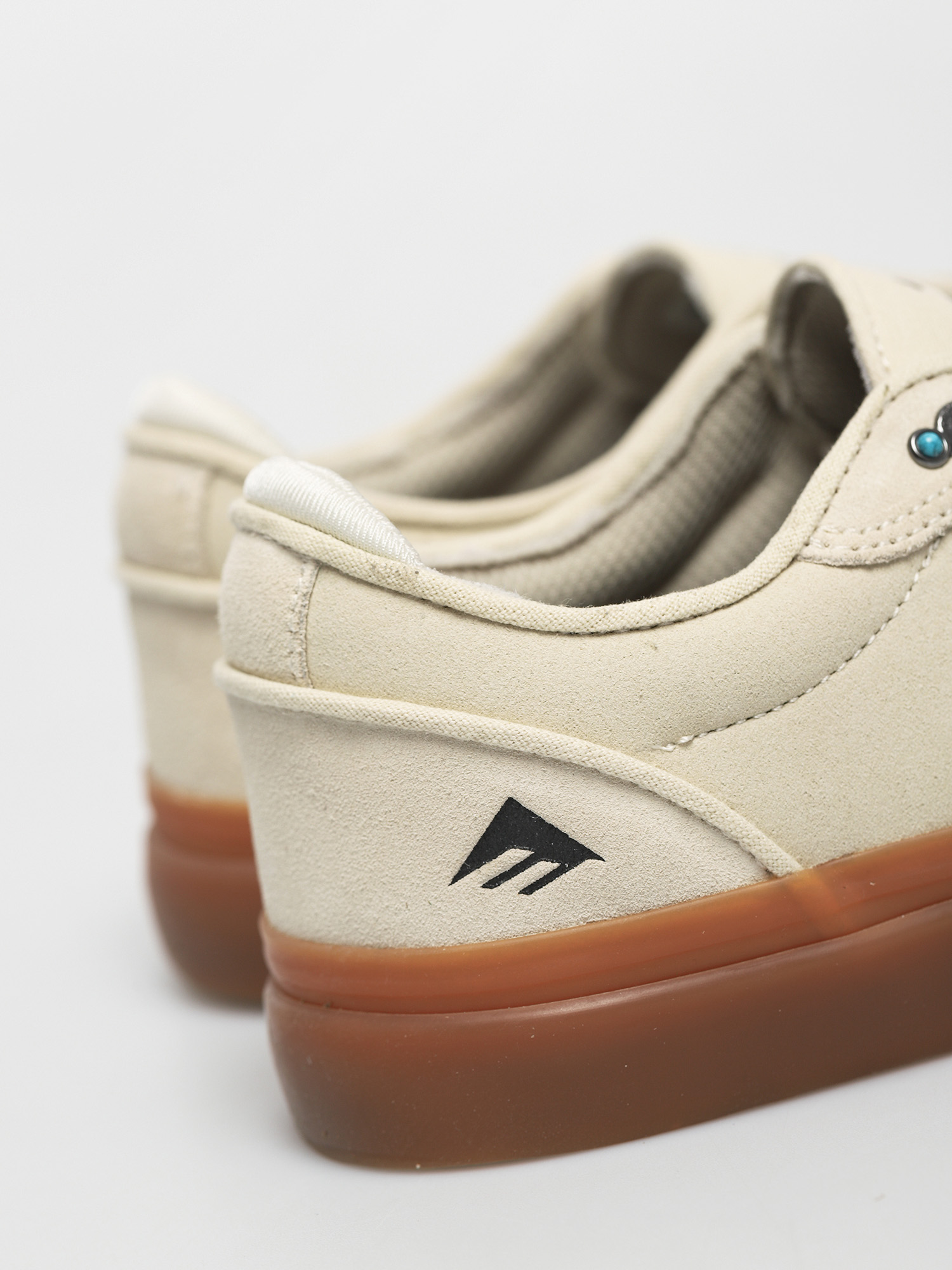 Buty Emerica Dickson (white/gum)