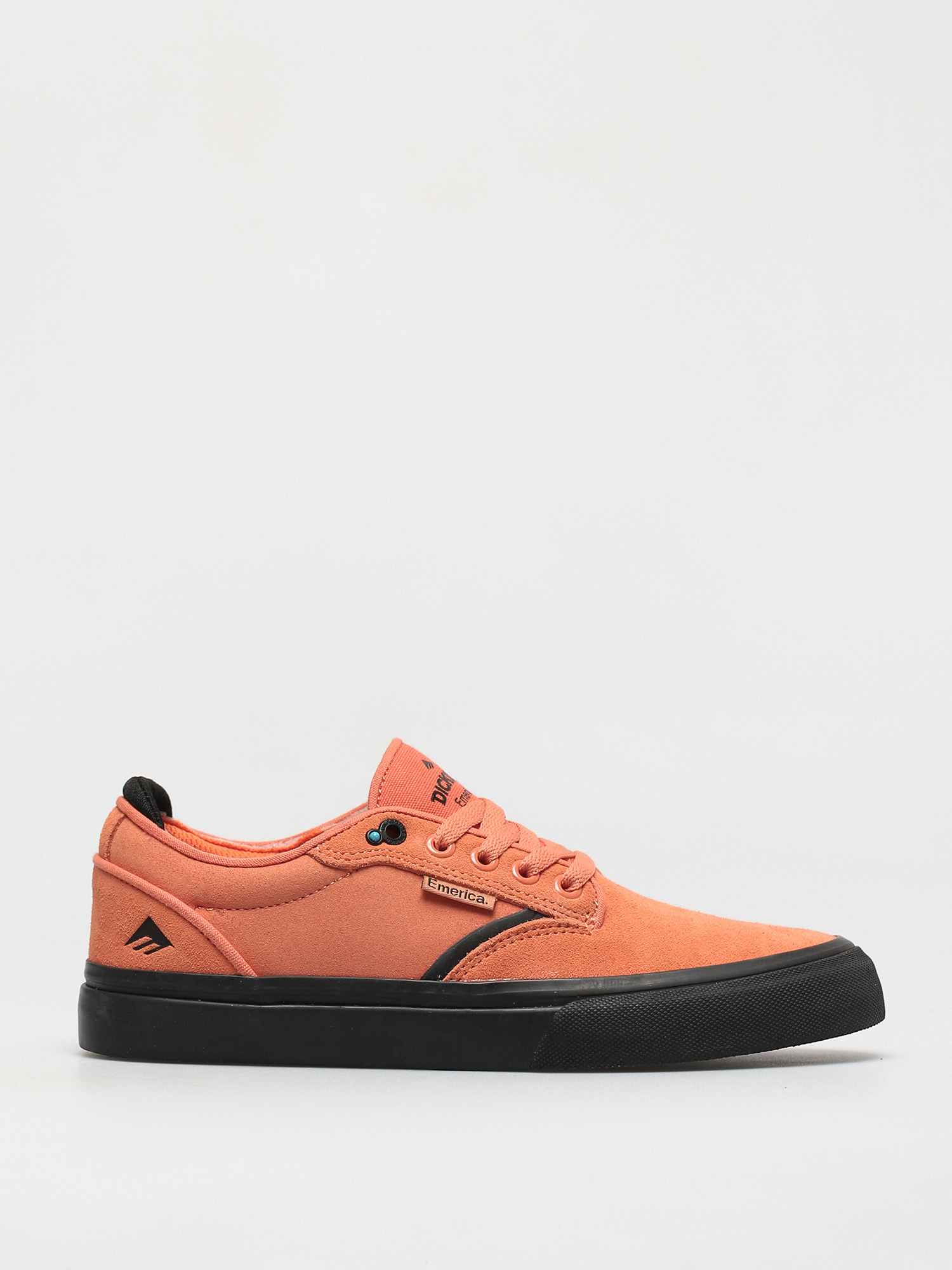 Buty Emerica Dickson (pink/black)