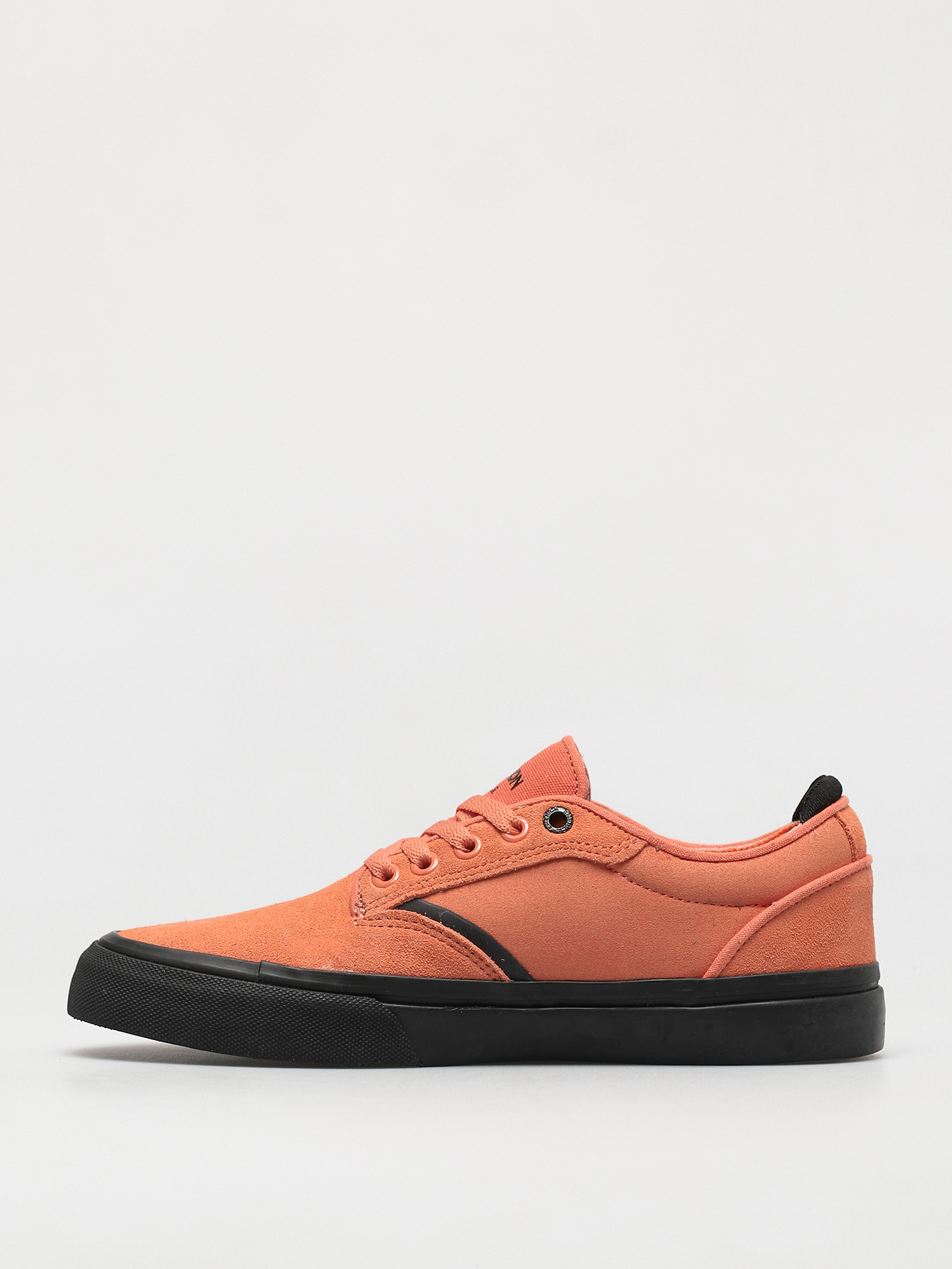 Buty Emerica Dickson (pink/black)