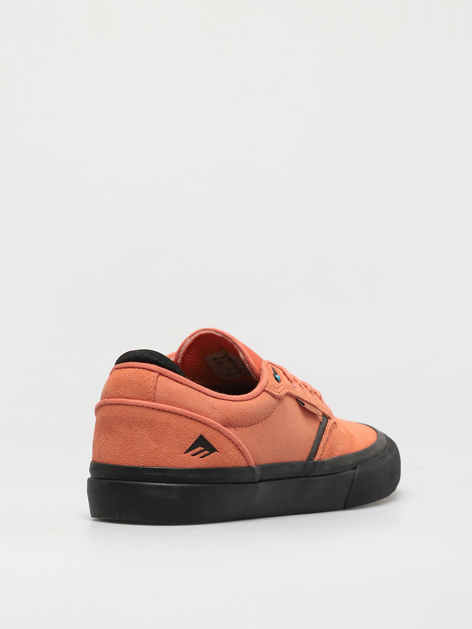 Buty Emerica Dickson (pink/black)