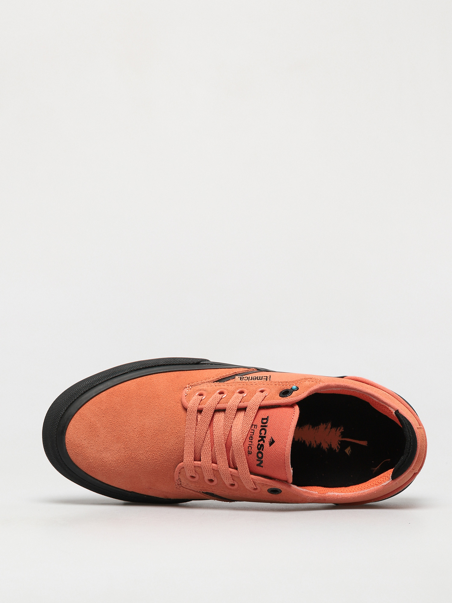 Buty Emerica Dickson (pink/black)